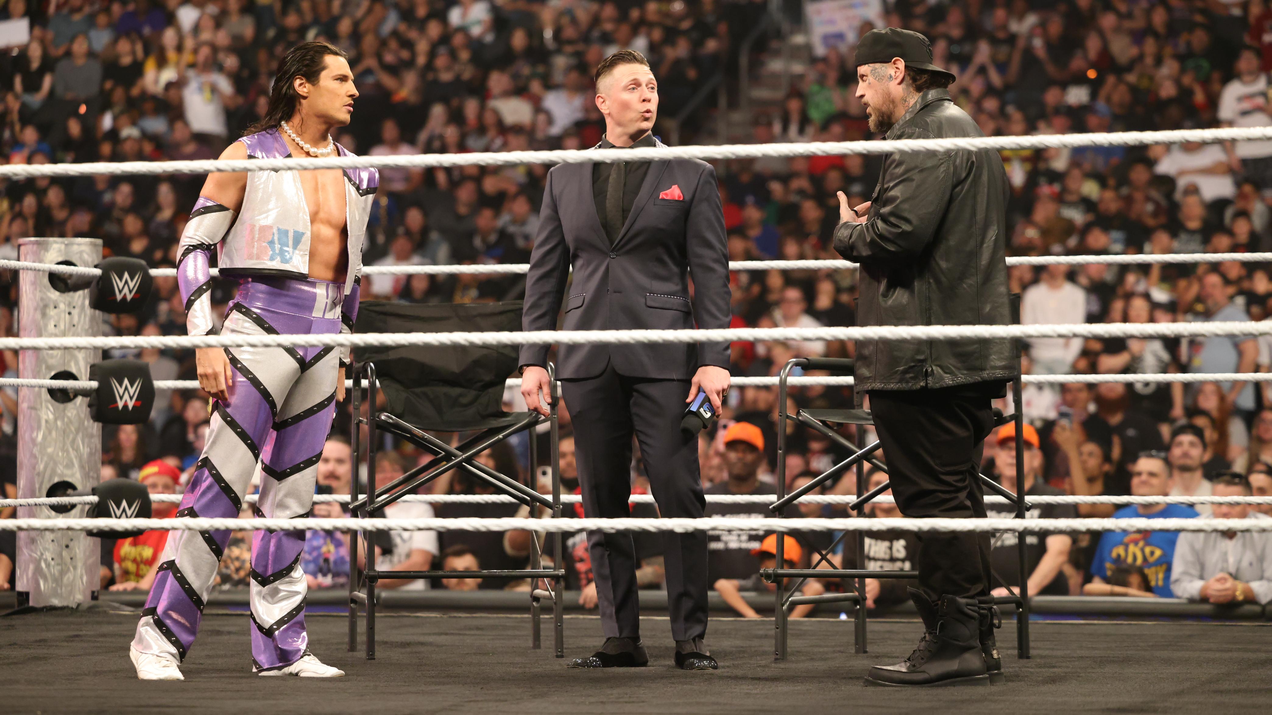 SmackDown