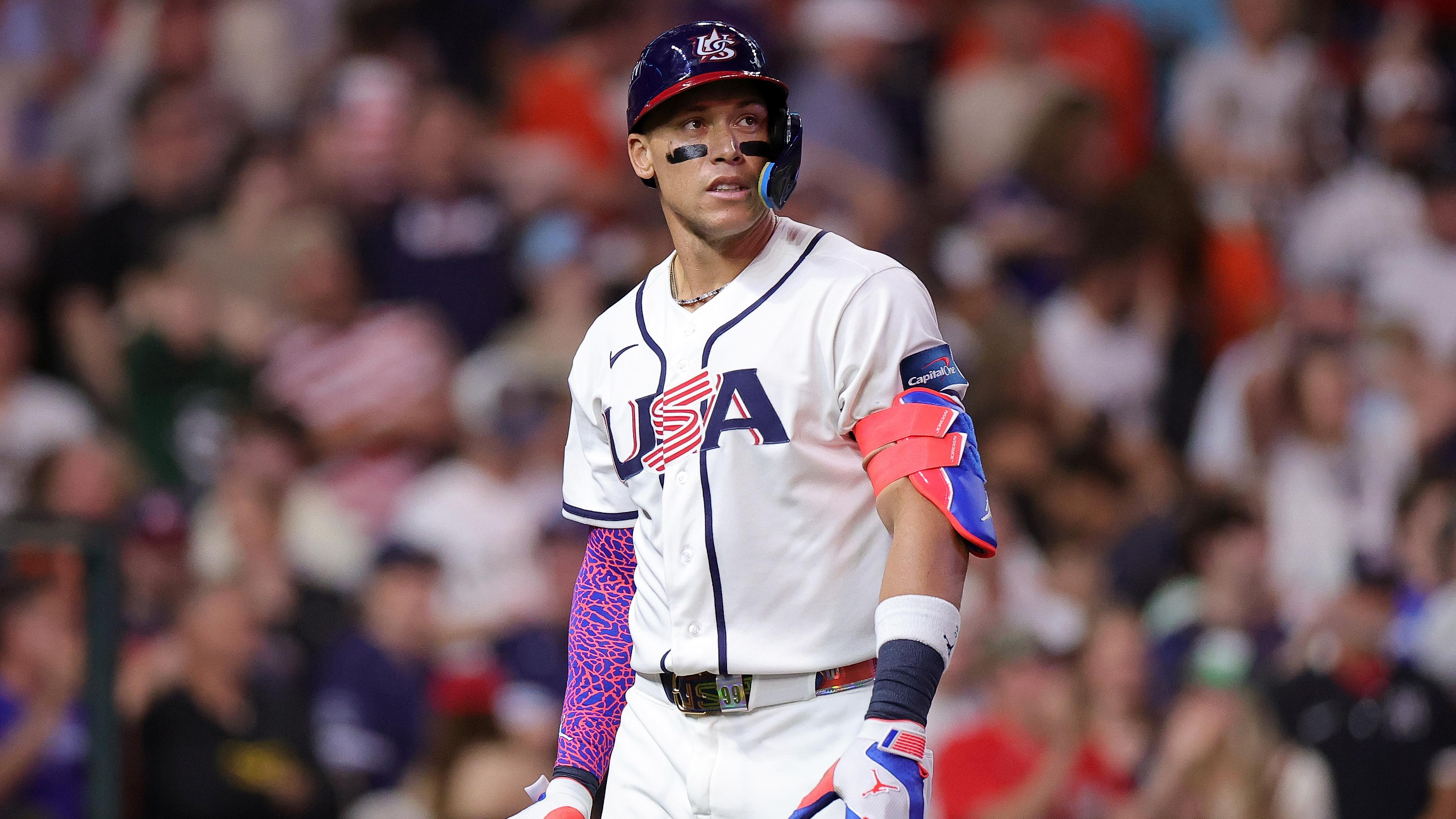 2026 World Baseball Classic - Pool B - Italy v United States