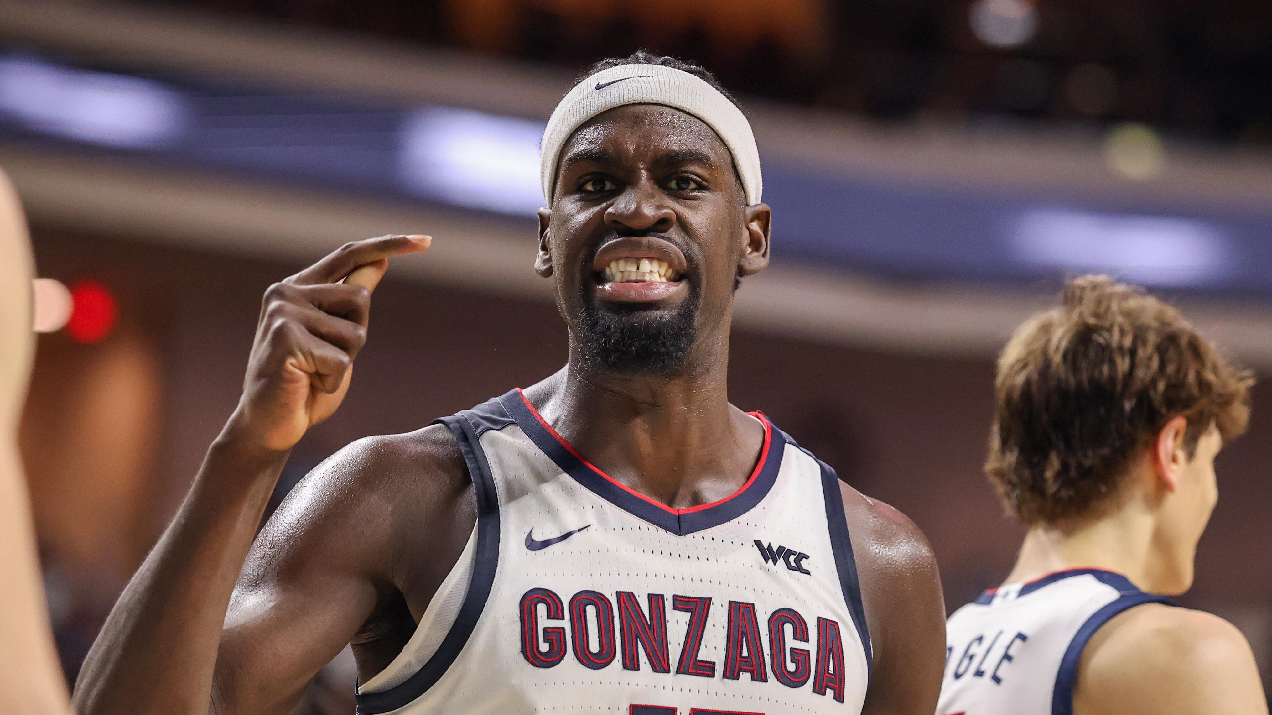 Gonzaga v Santa Clara