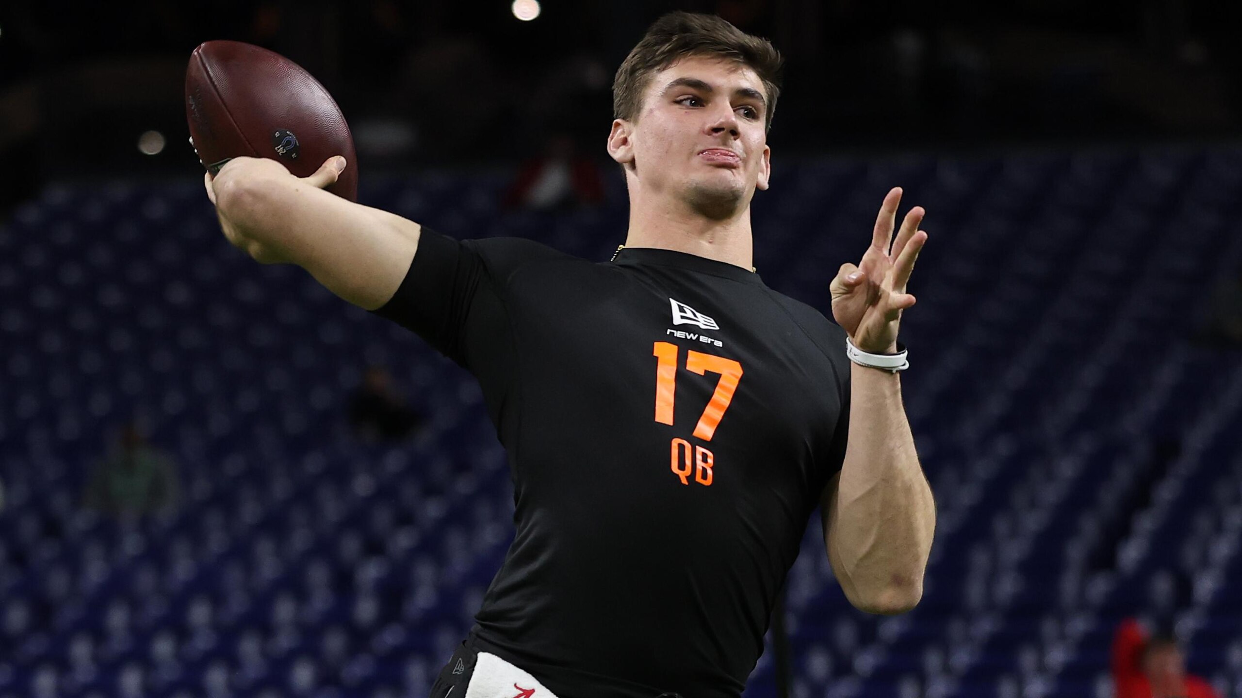 2026 NFL Scouting Combine