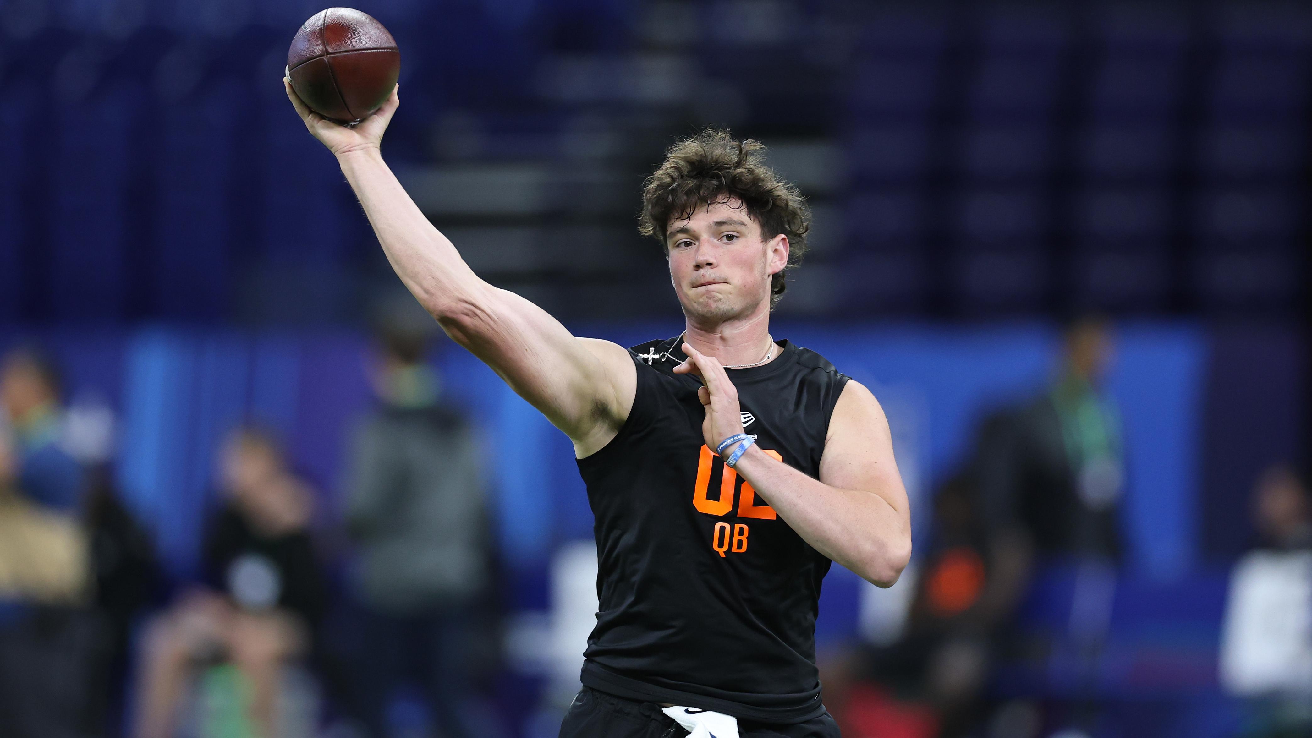 2026 NFL Scouting Combine