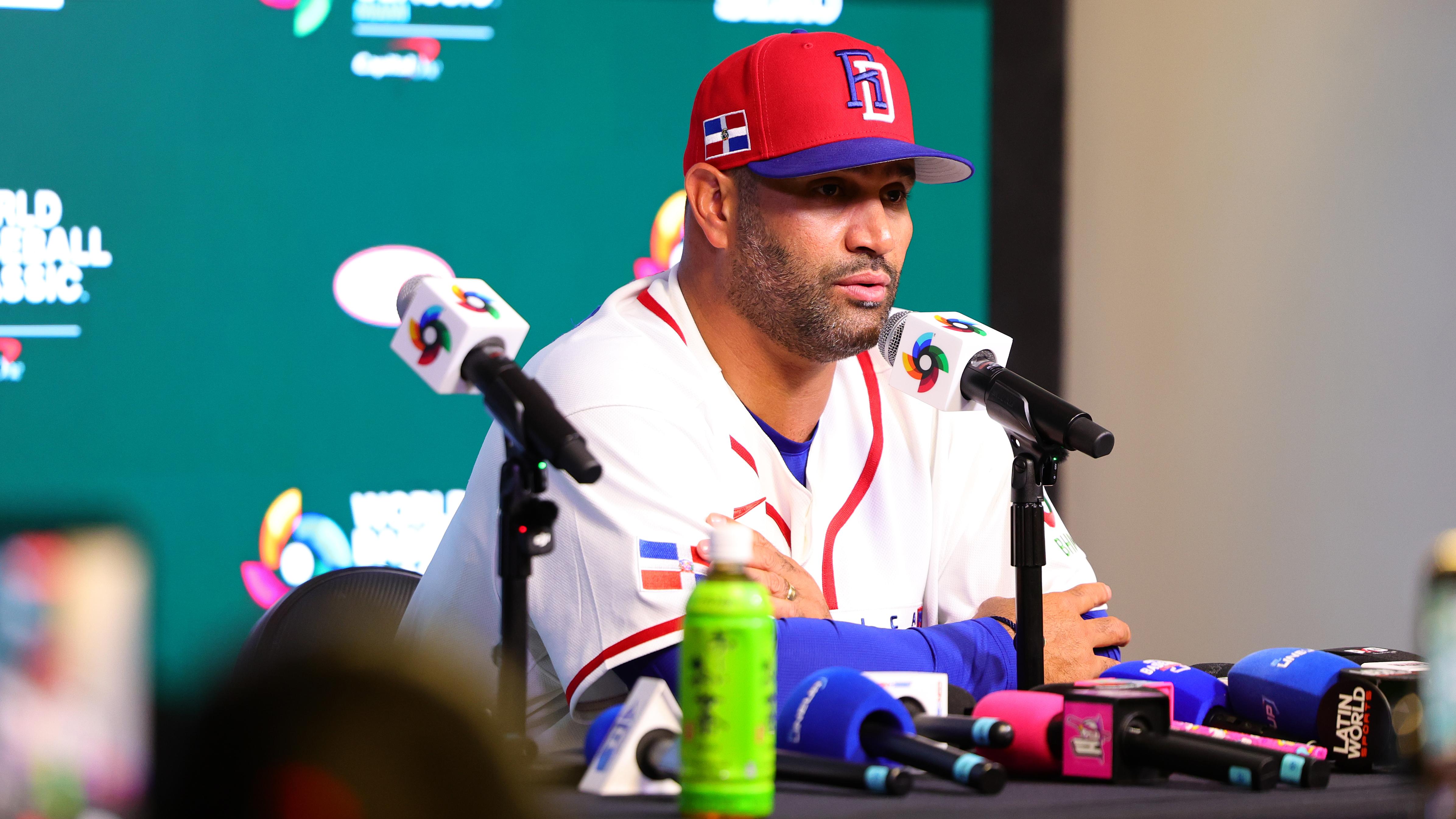 2026 World Baseball Classic Quarterfinals: Team Korea v Team Dominican Republic