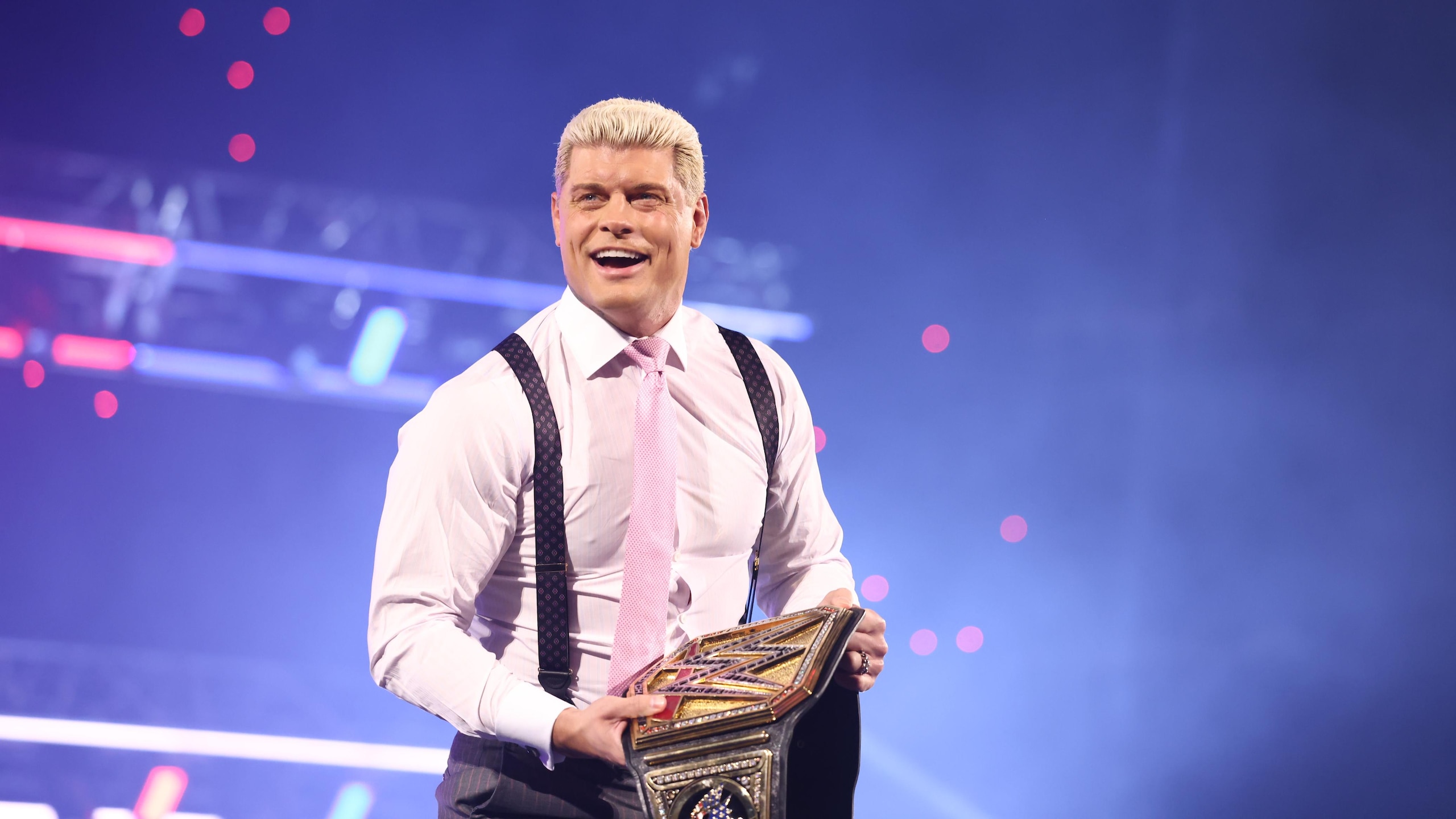 SmackDown
