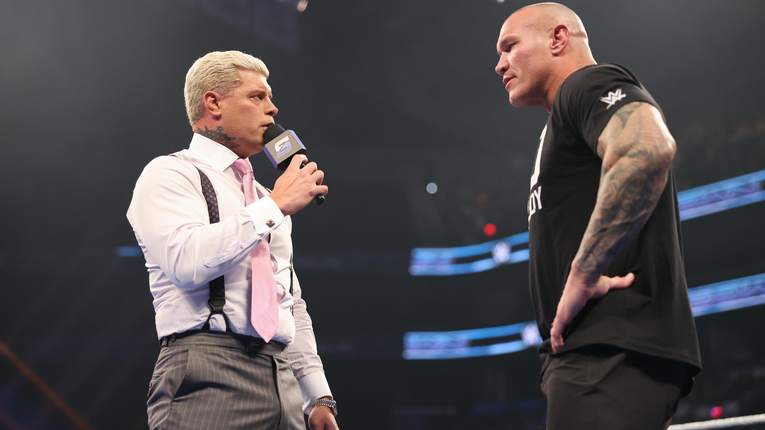 SmackDown