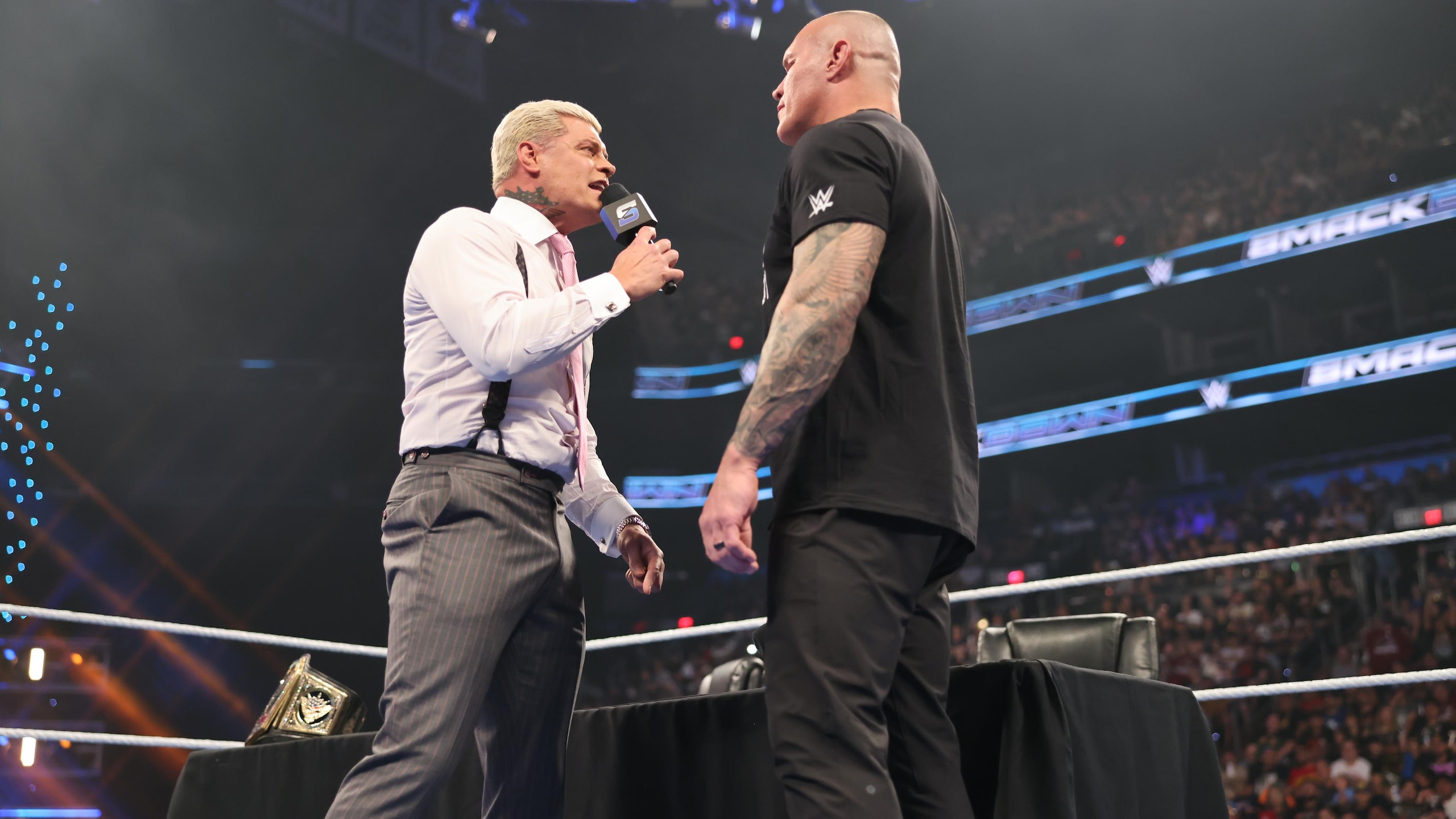 SmackDown