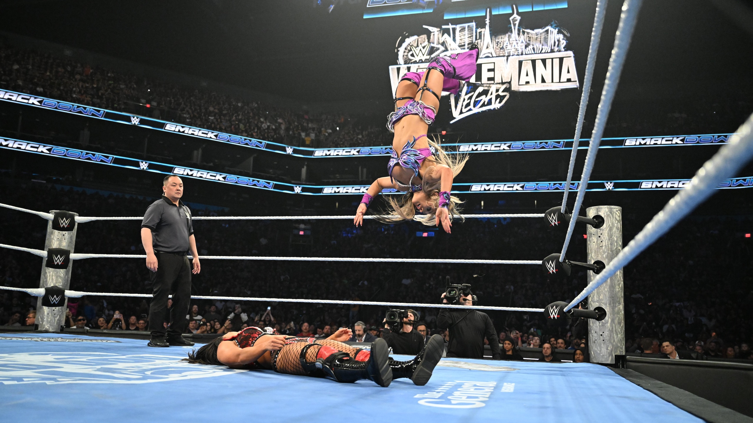 SmackDown