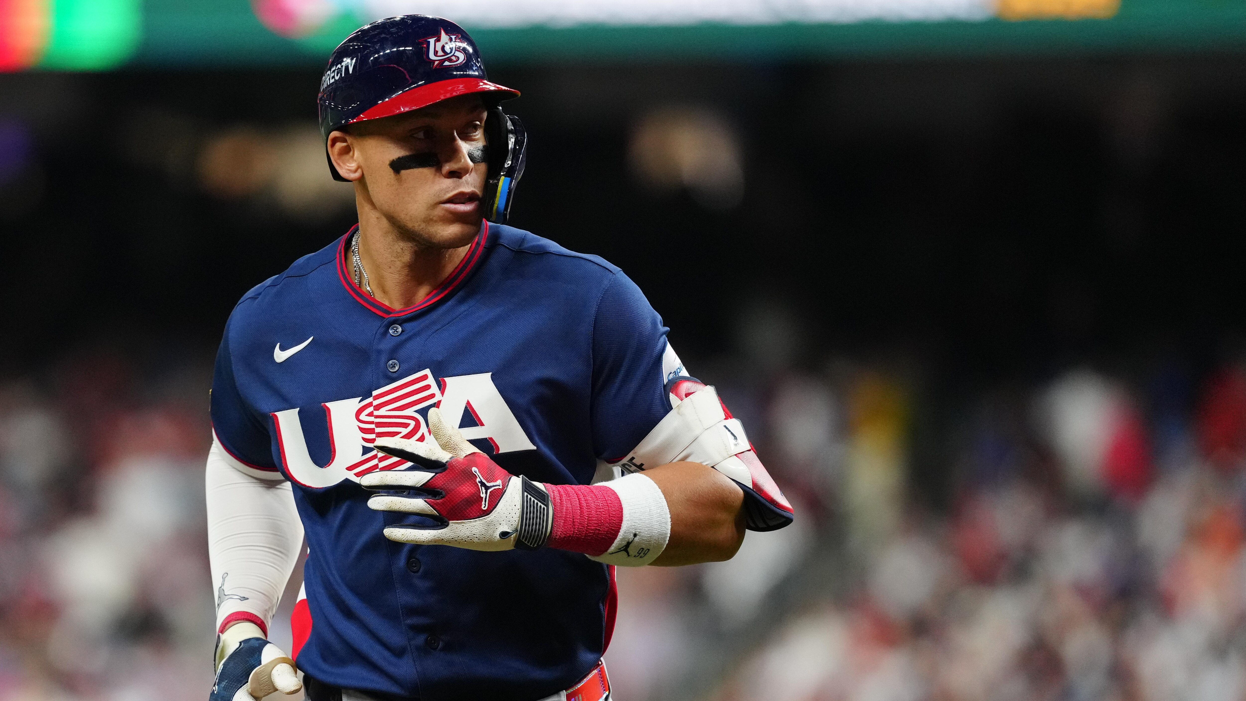 2026 World Baseball Classic Quarterfinals: Team USA v Team Canada