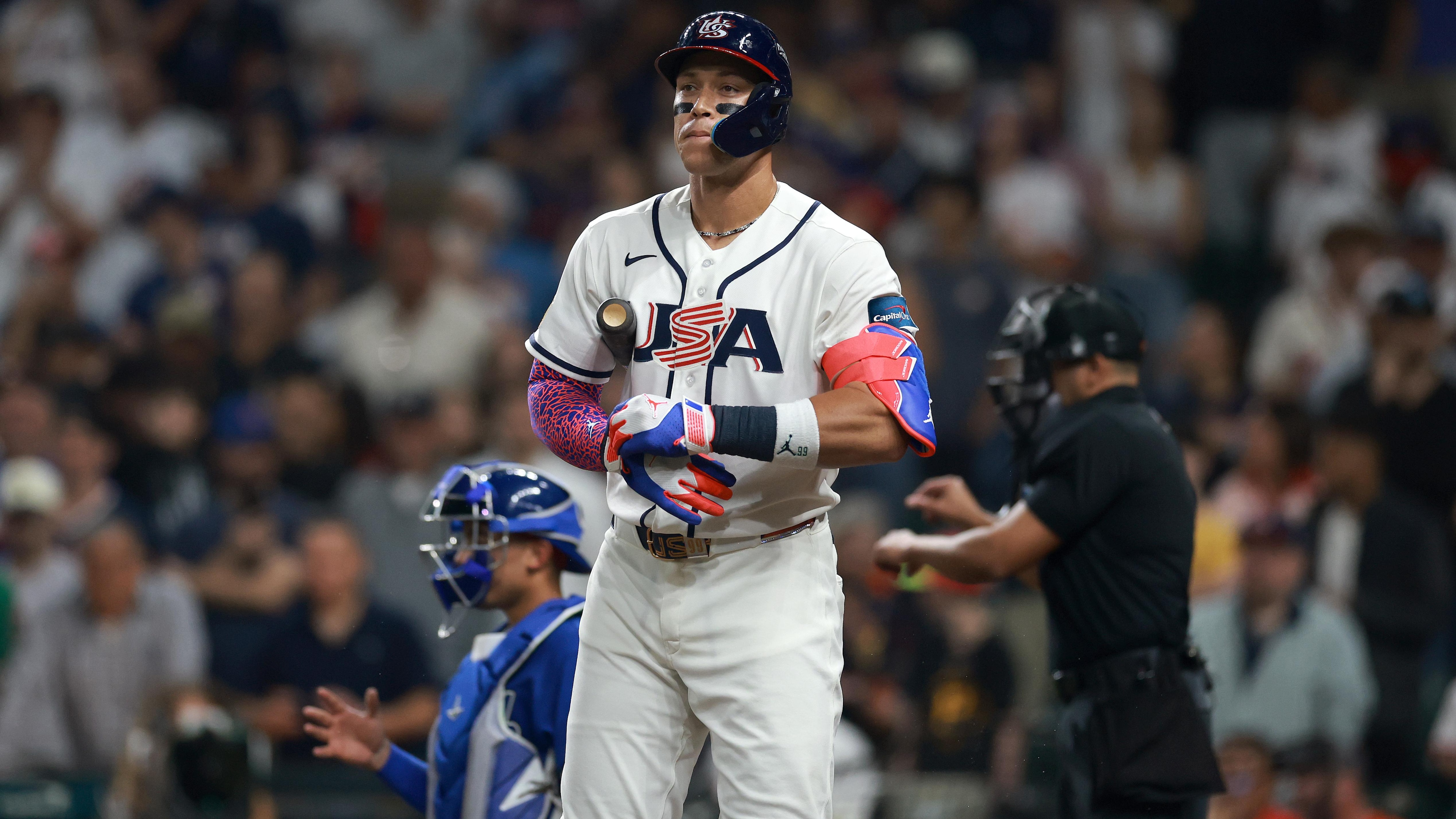 2026 World Baseball Classic - Pool B - Italy v United States