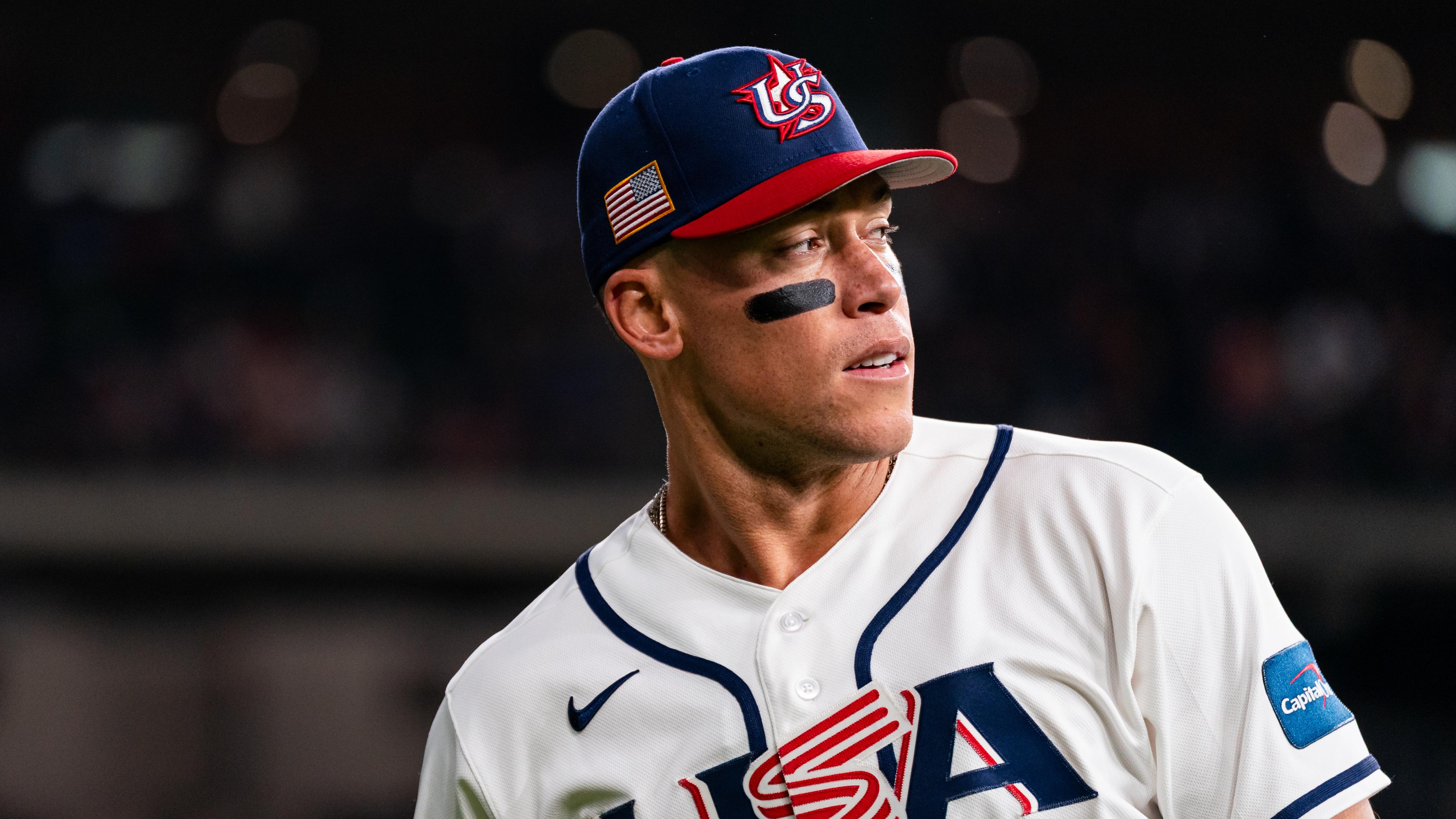 2026 World Baseball Classic - Pool B - Italy v United States