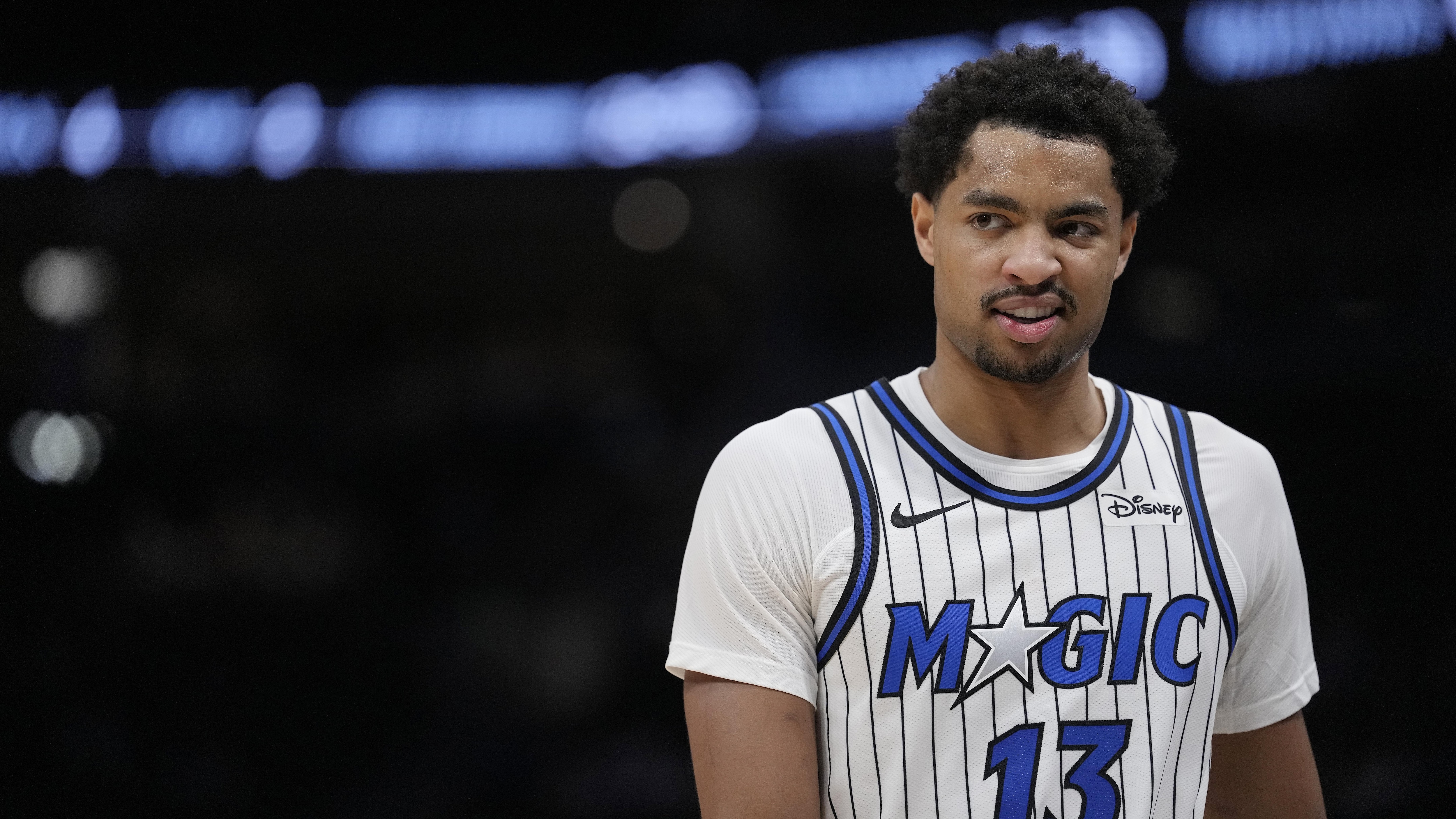 Orlando Magic v Milwaukee Bucks