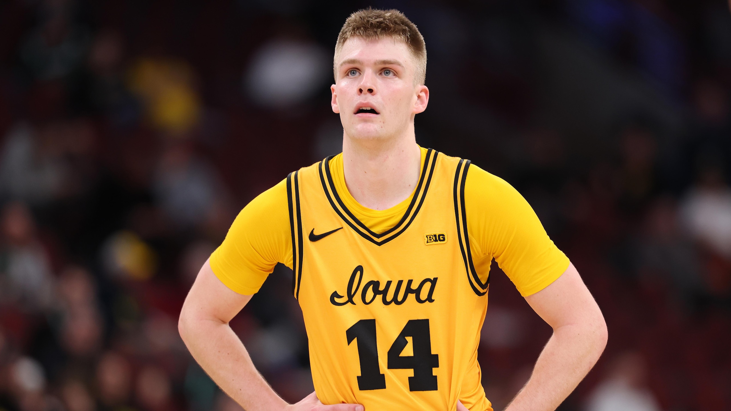 Maryland v Iowa