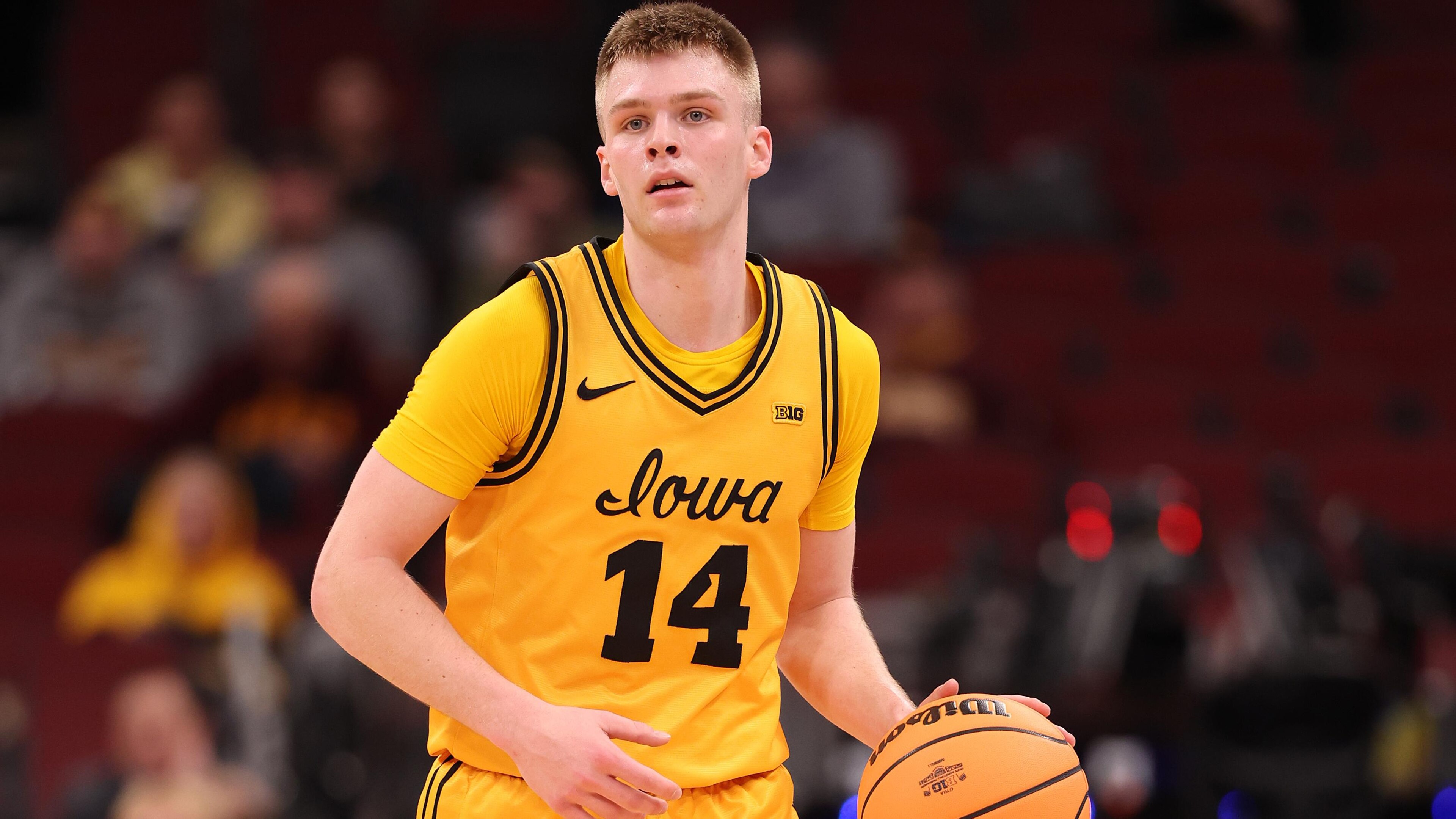 Maryland v Iowa Maryland v Iowa