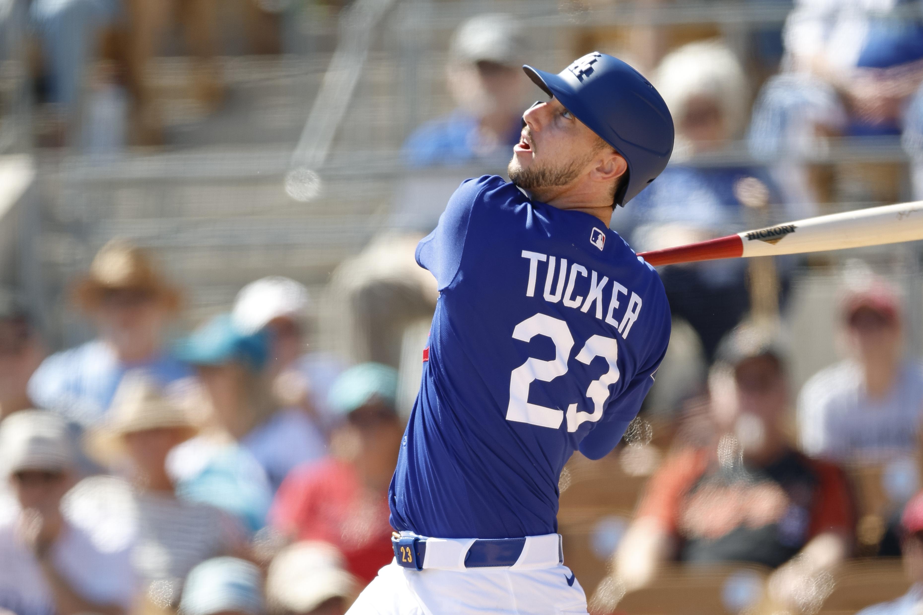 Arizona Diamondbacks v Los Angeles Dodgers