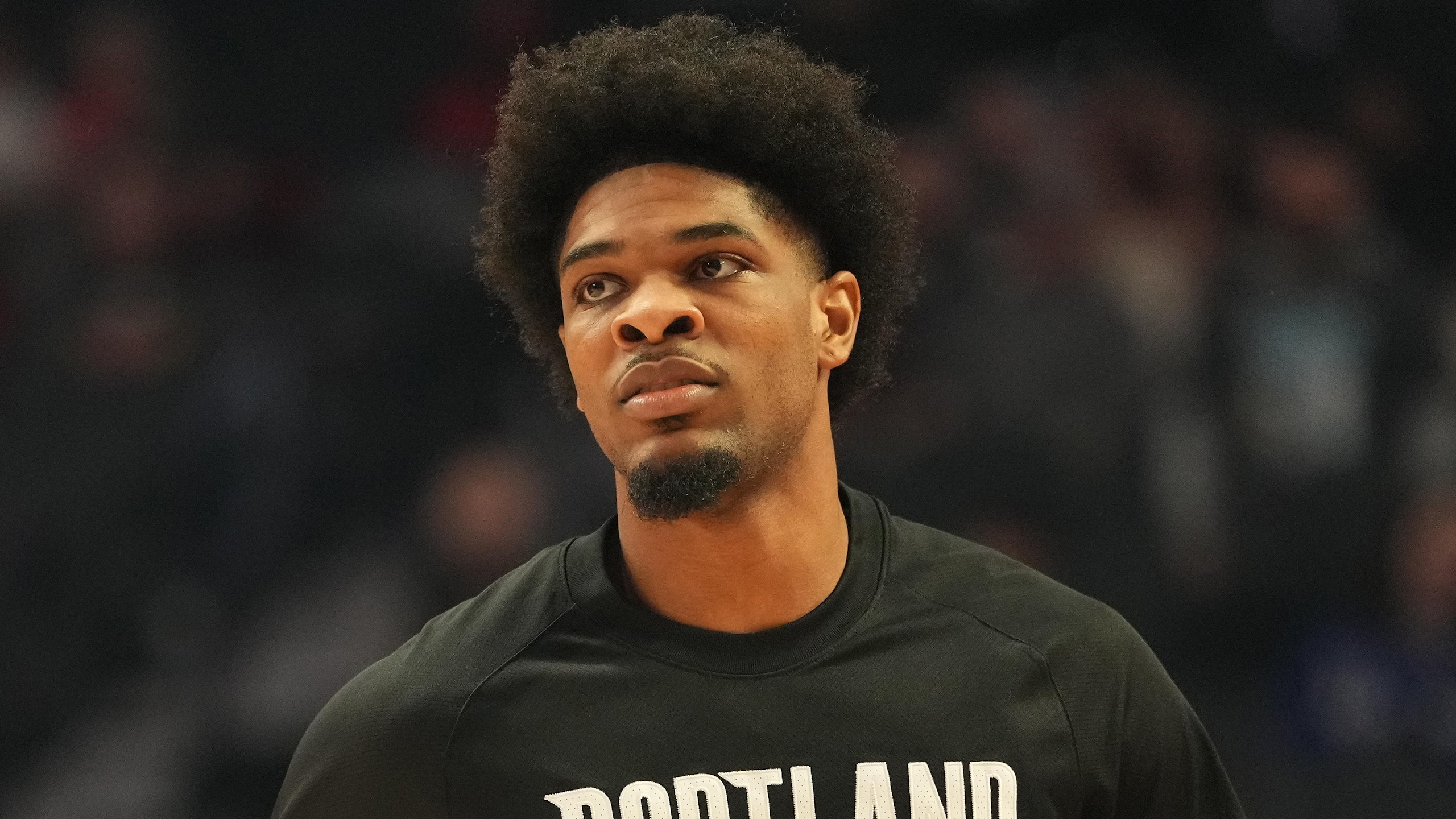Charlotte Hornets v Portland Trail Blazers