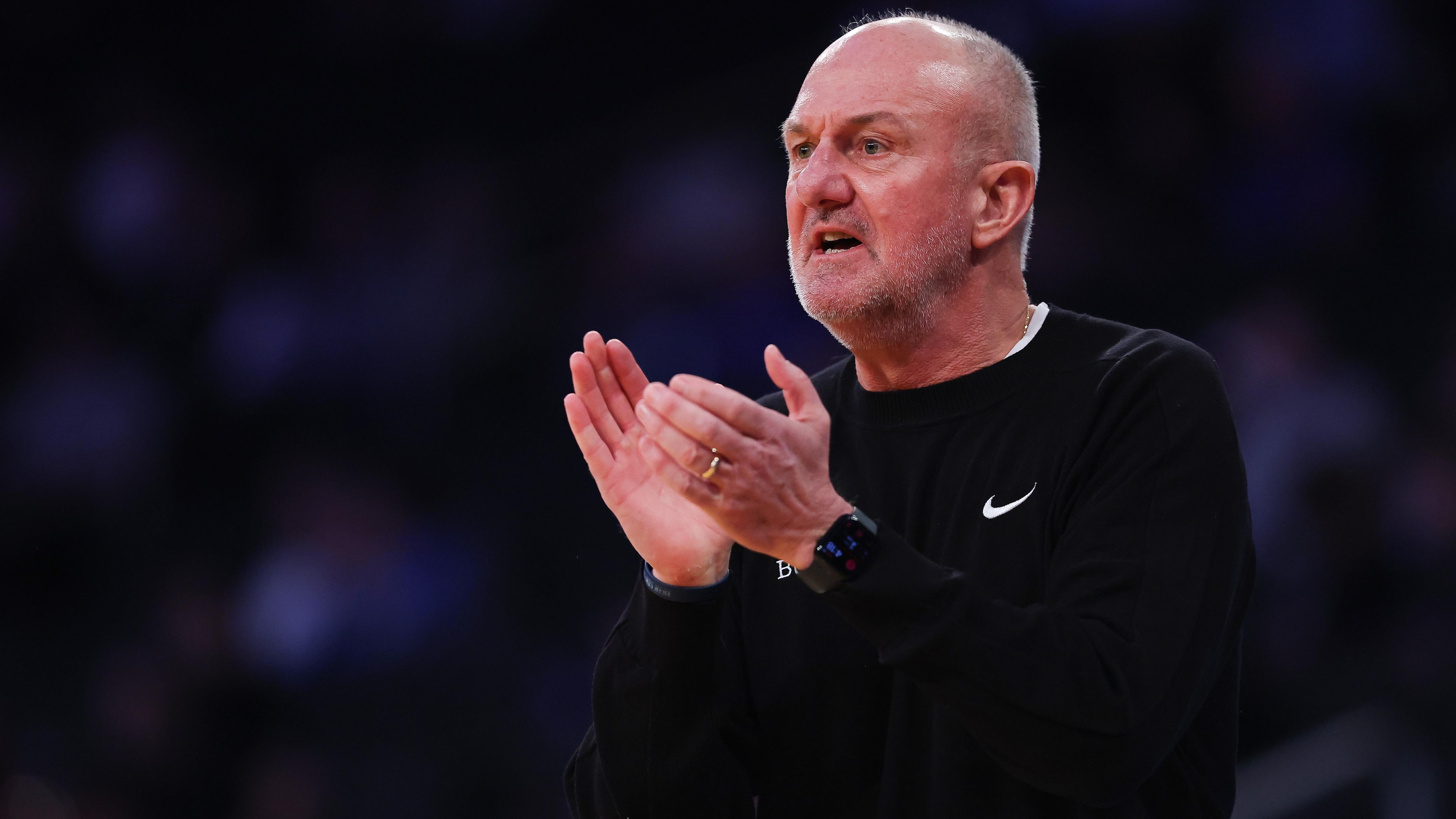 Thad Matta Retires as Butler MCBB HC, Led Ohio State to 2 Final Four Appearances