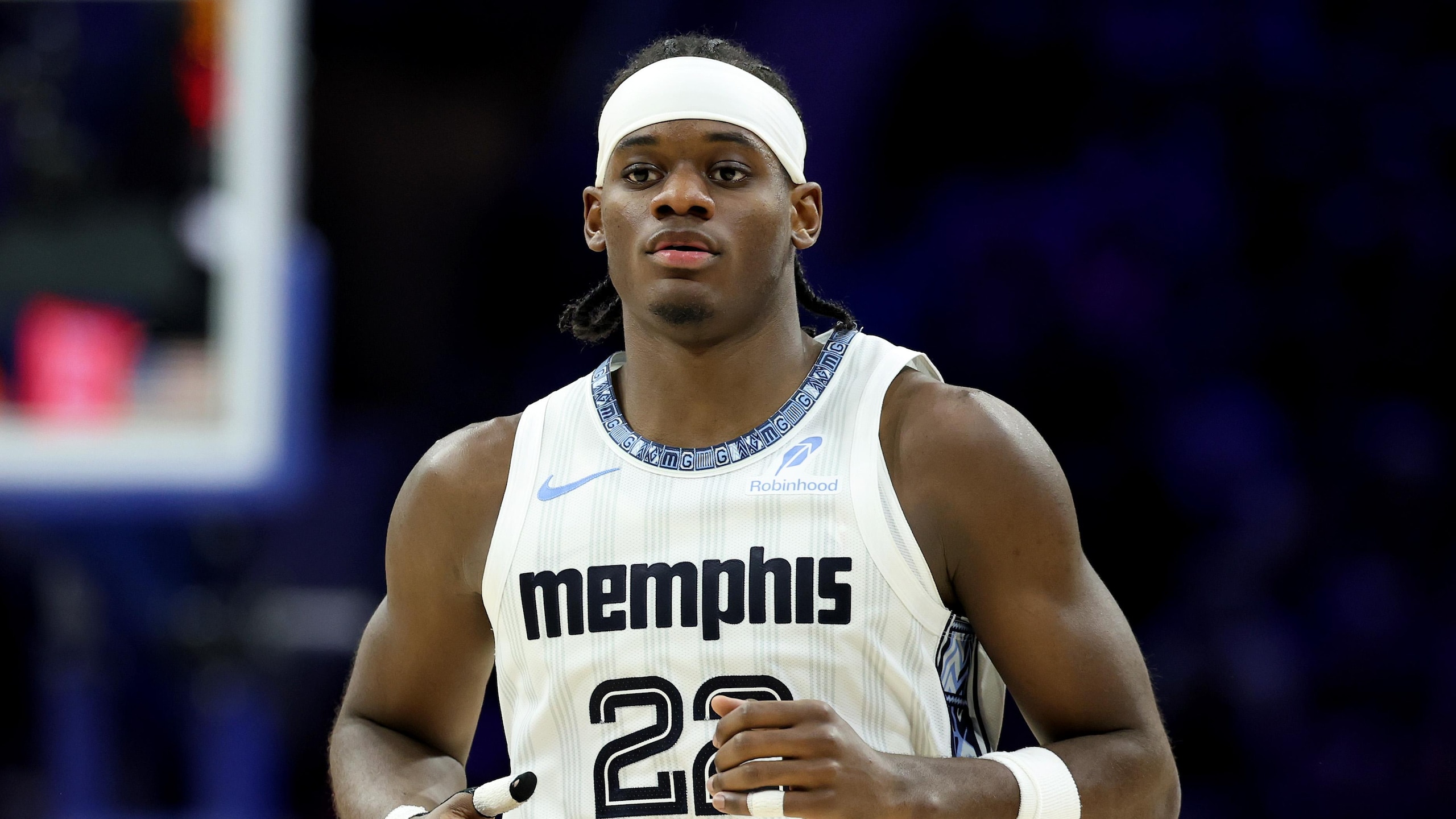 Memphis Grizzlies v Philadelphia 76ers