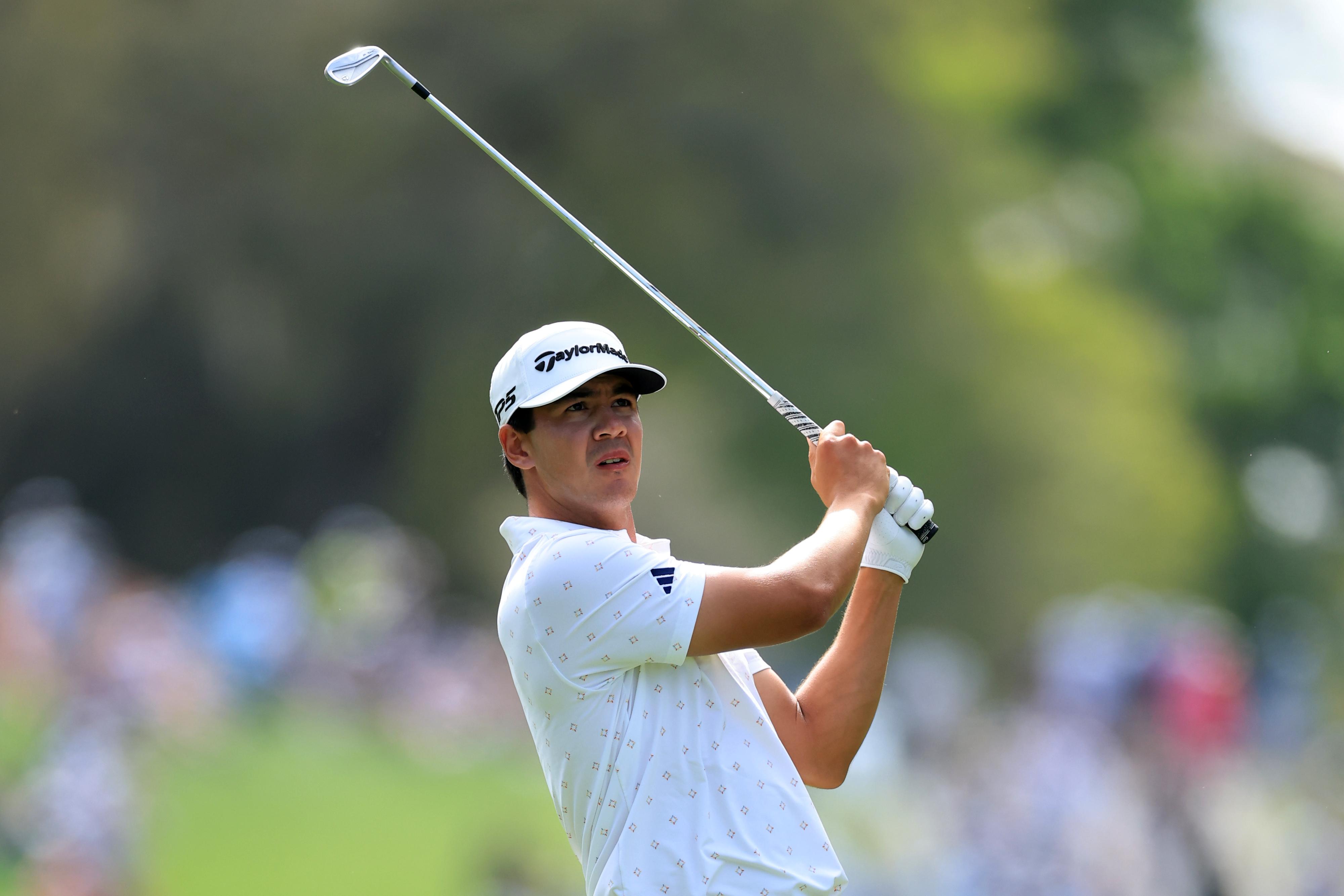 THE PLAYERS Championship 2026 - Round Three