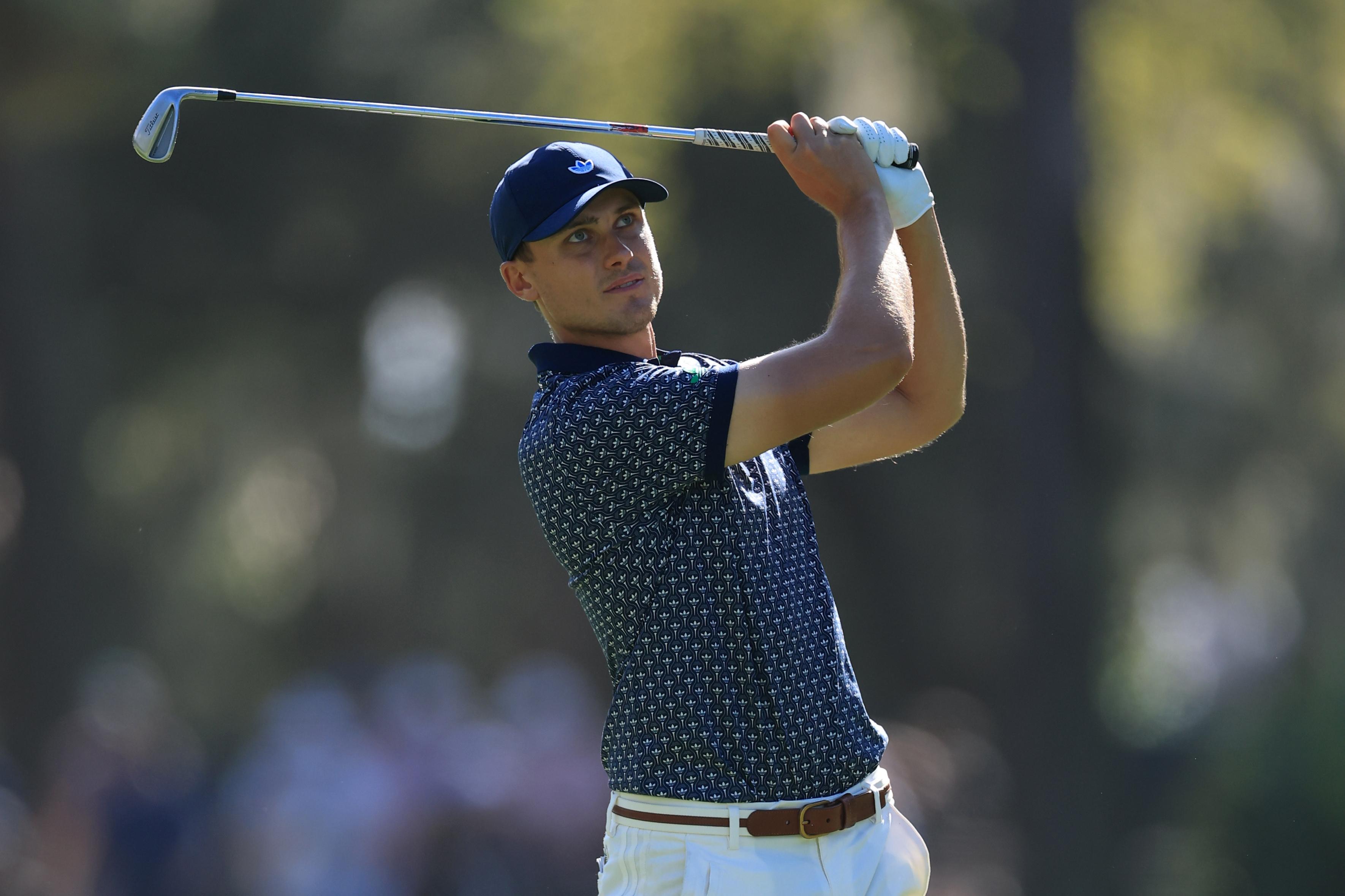 THE PLAYERS Championship 2026 - Round Three