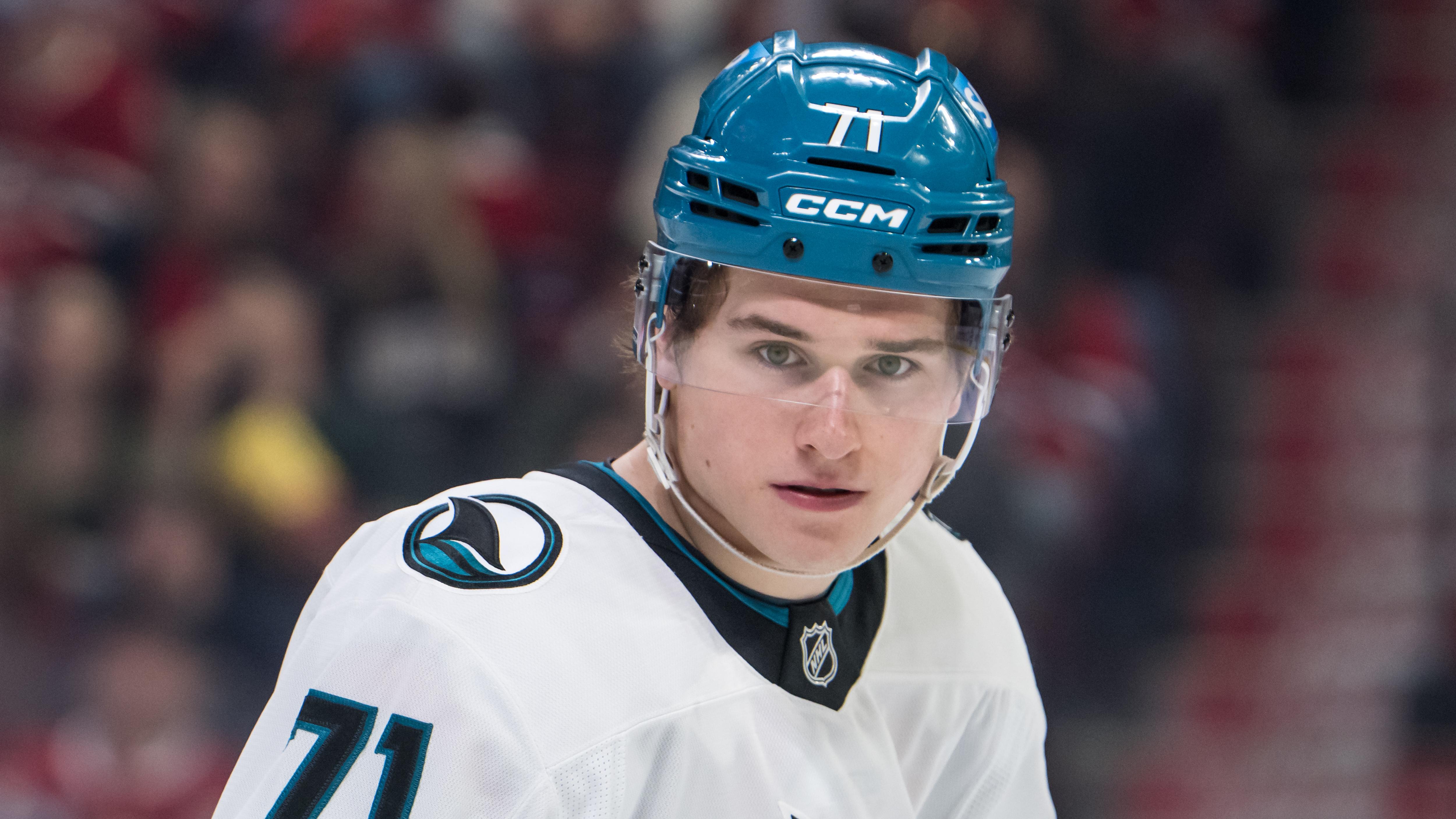 NHL: MAR 14 Sharks at Canadiens