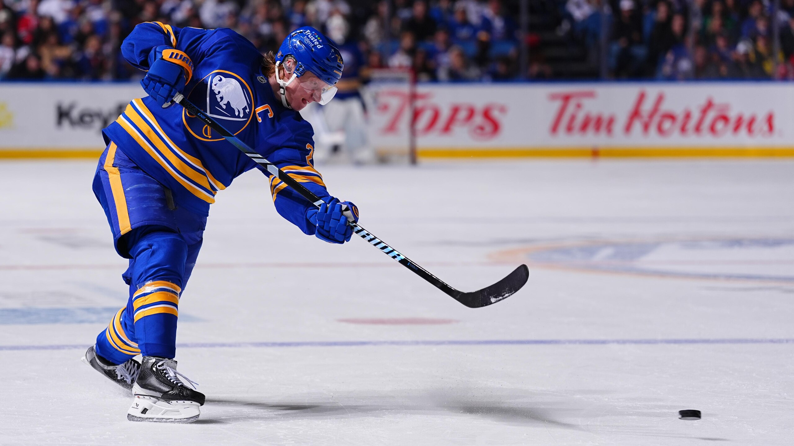 Buffalo Sabres vs Toronto Maple Leafs