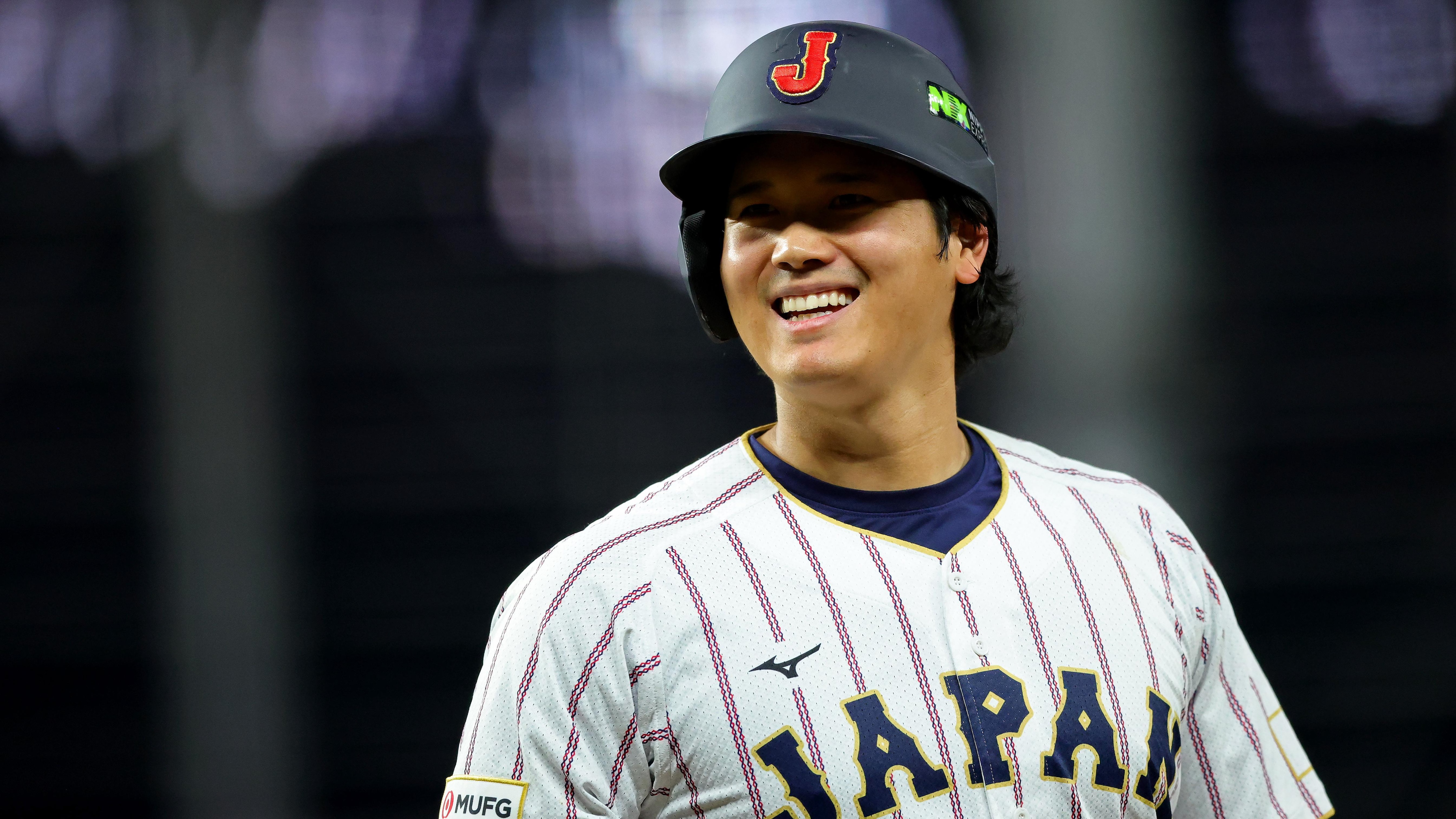 2026 World Baseball Classic Quarterfinals: Team Venezuela v Team Japan