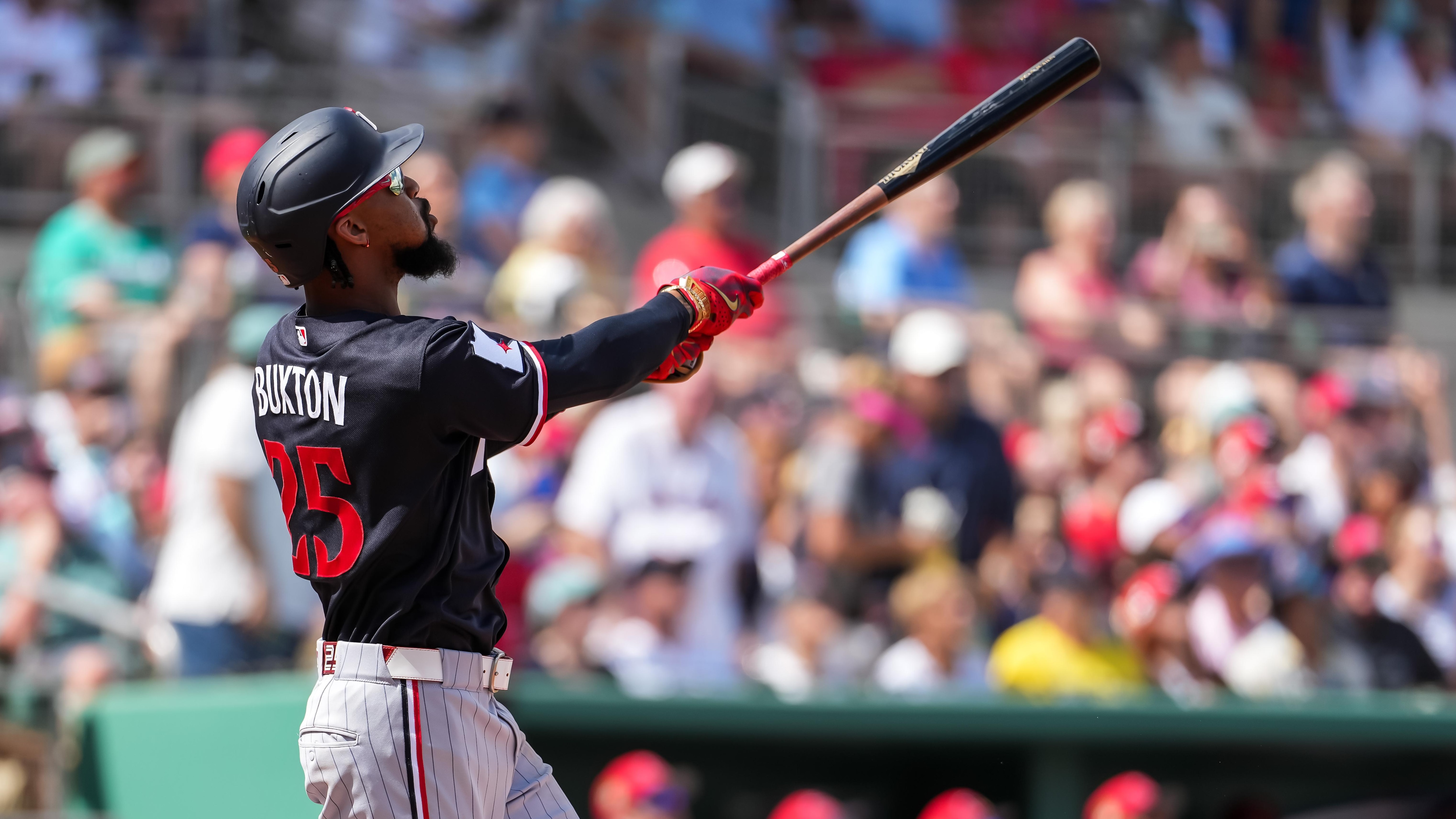 Minnesota Twins v Boston Red Sox