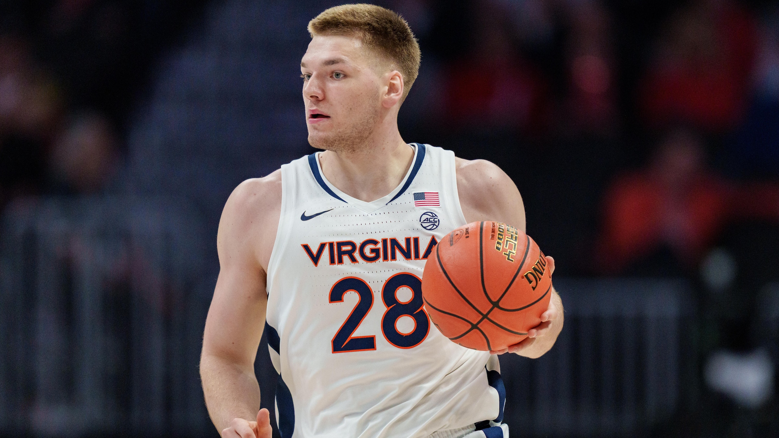 NC State v Virginia