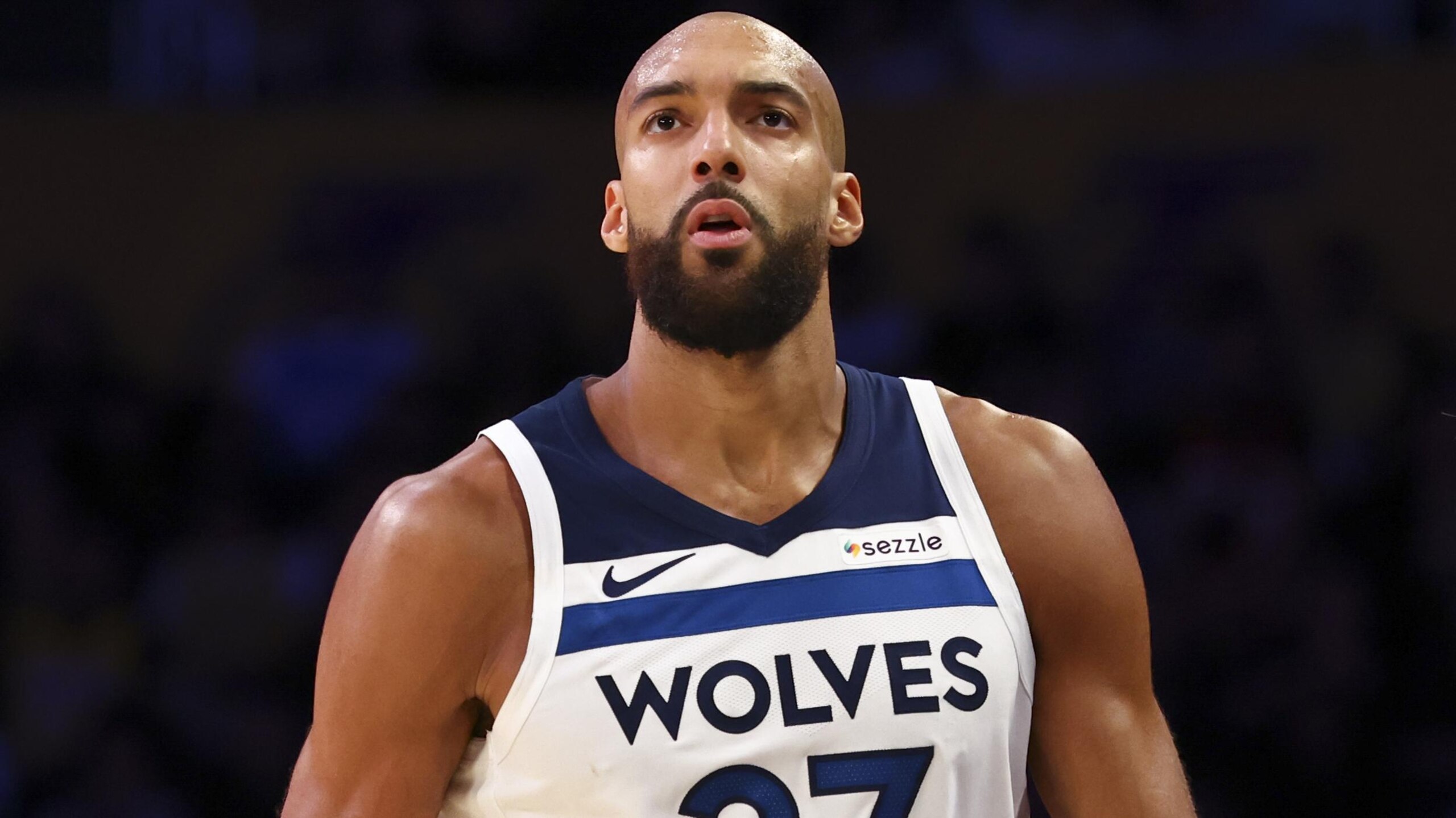 Minnesota TImberwolves v Los Angeles Lakers