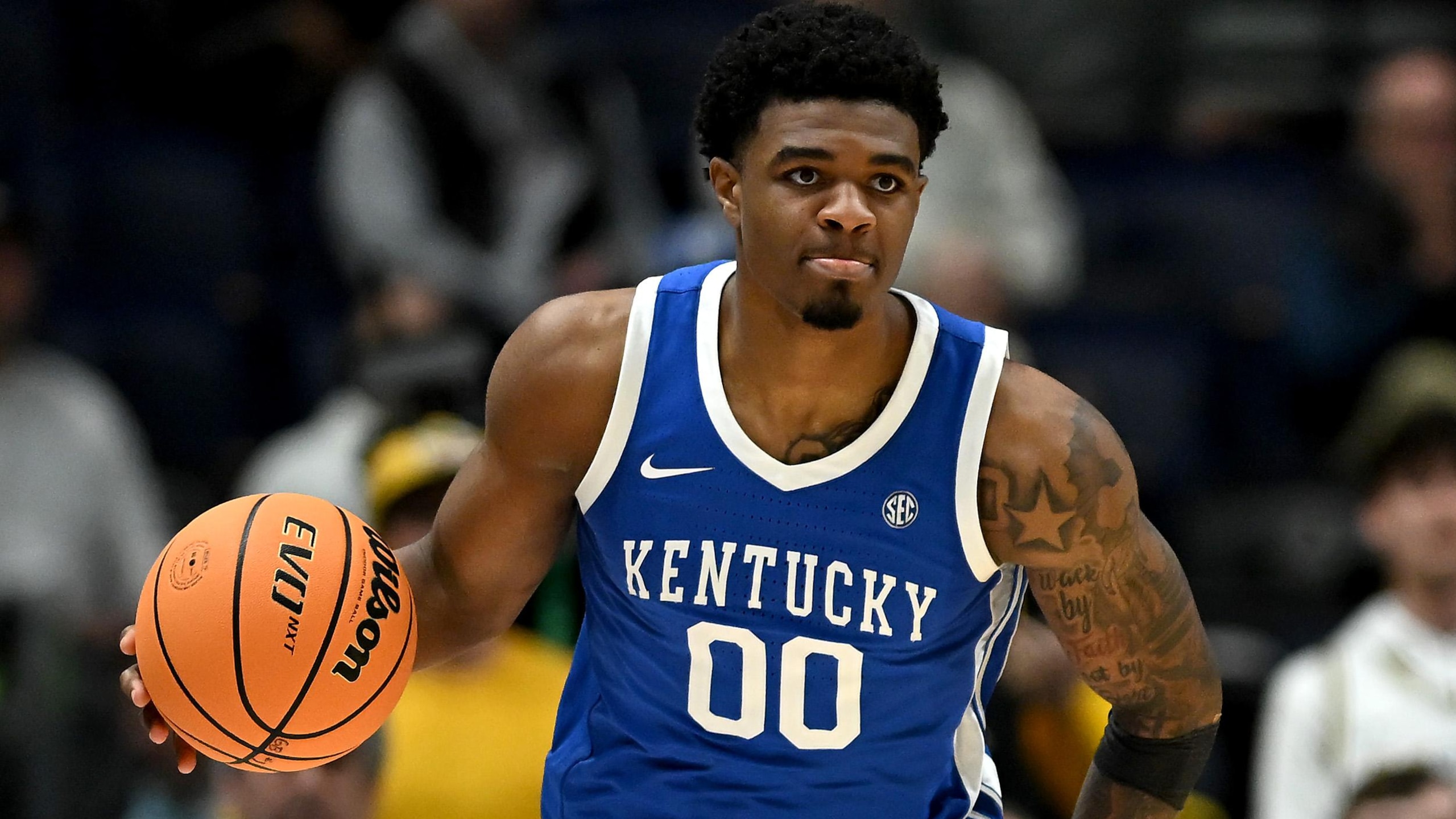 Missouri v Kentucky