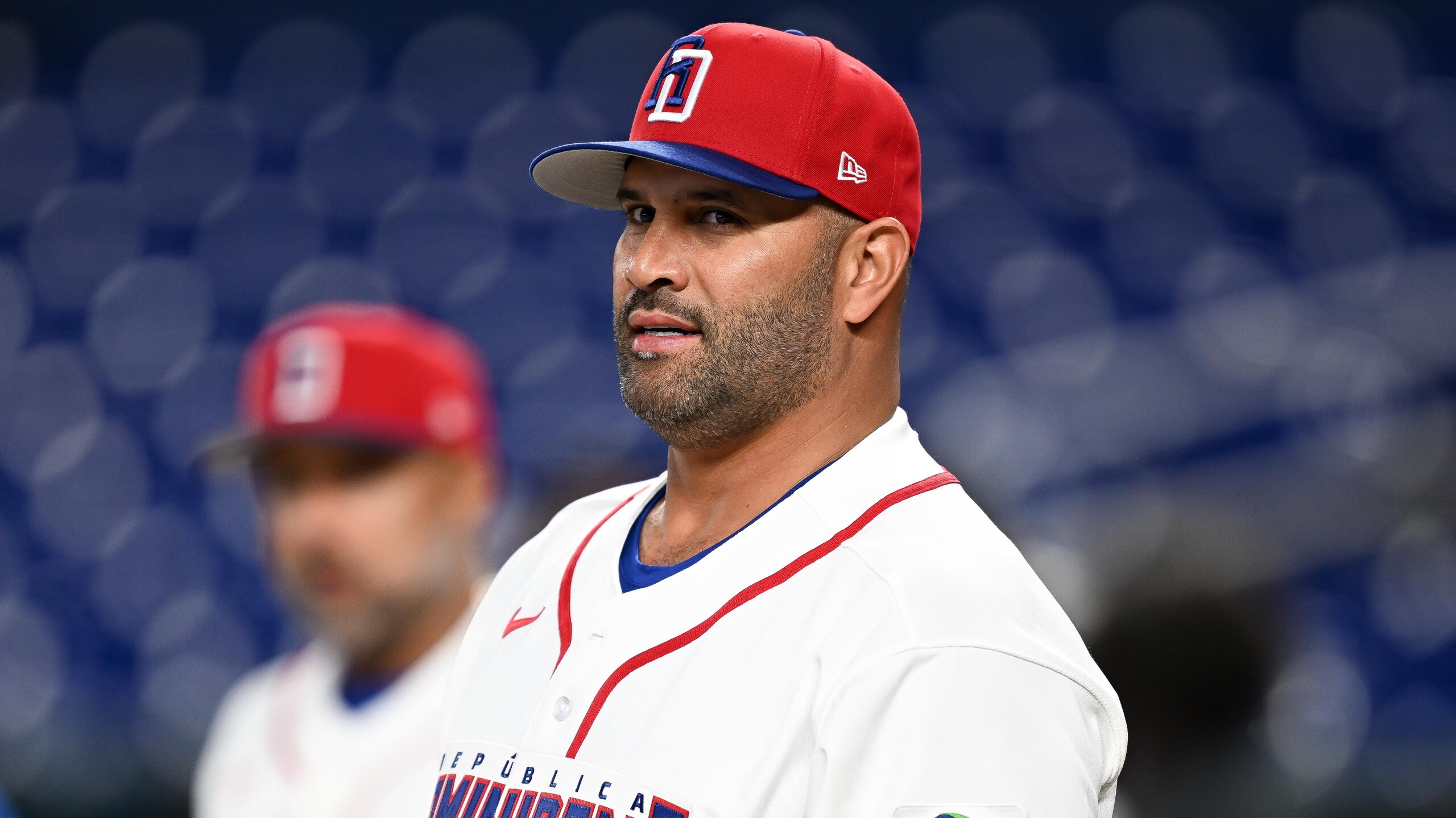 2026 World Baseball Classic - Quarterfinals - Workouts