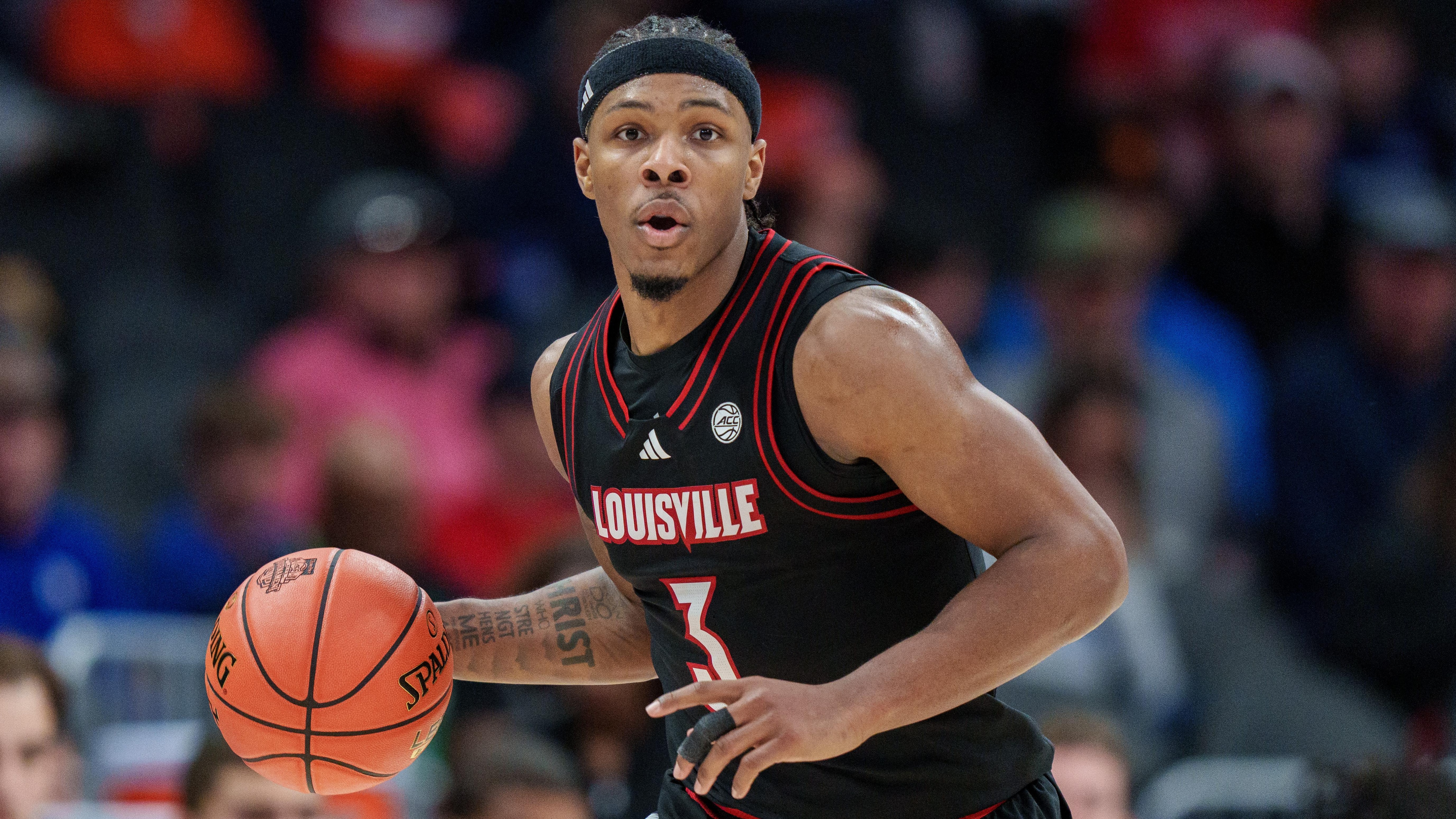 Louisville v Miami