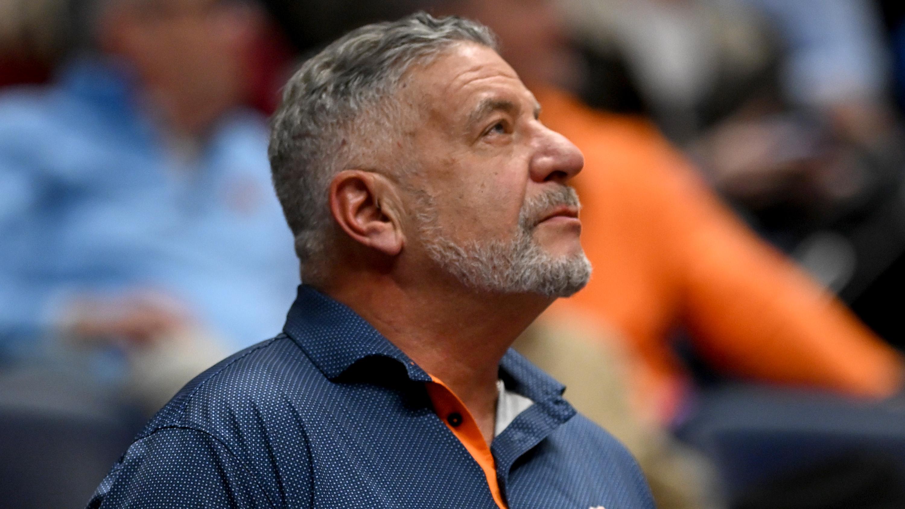 Auburn v Tennessee
