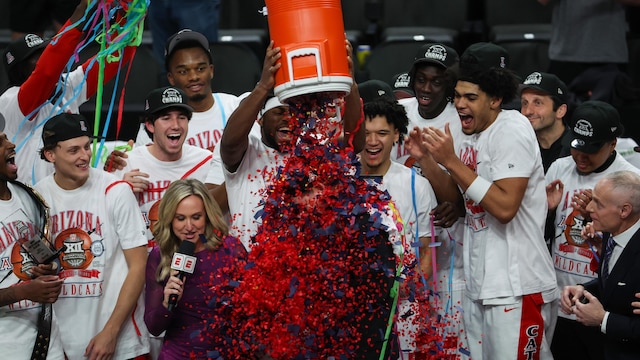Early Final Four 2026 Predictions and Projections Following Men's NCAA ...