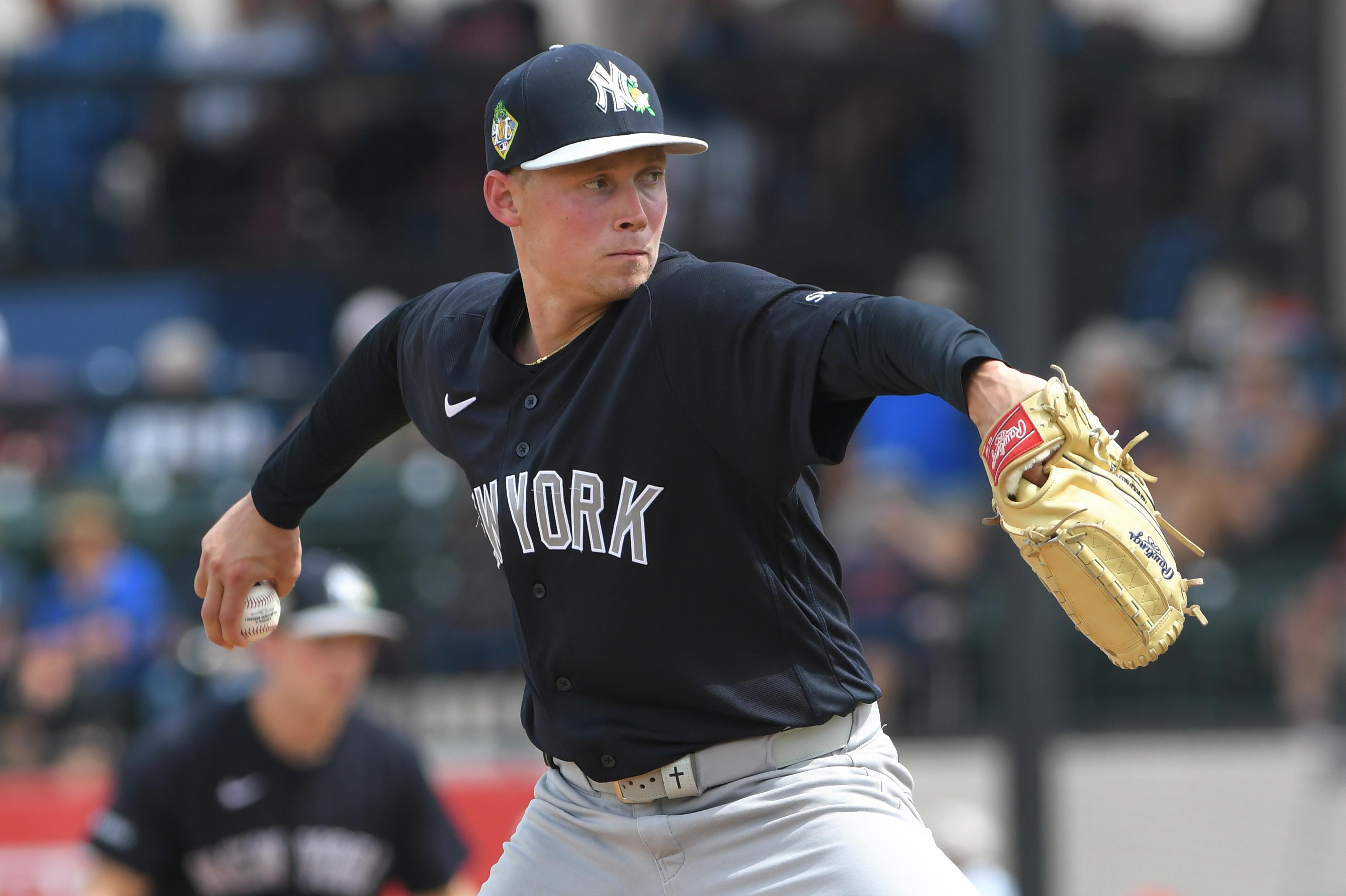 New York Yankees v Detroit Tigers