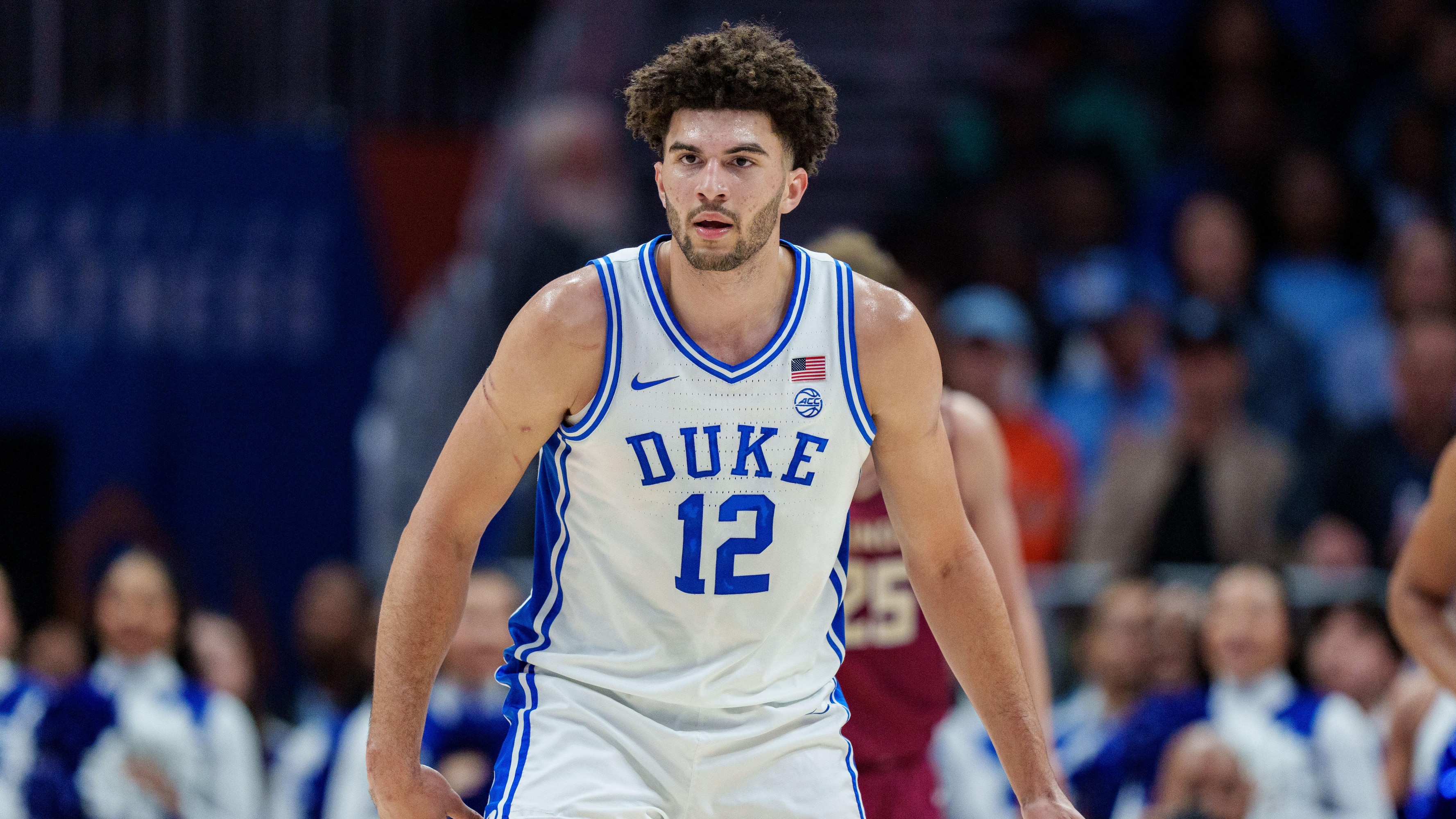 AJ Dybantsa, Cameron Boozer Headline AP All-America 1st Team for 2025-26 CBB Season