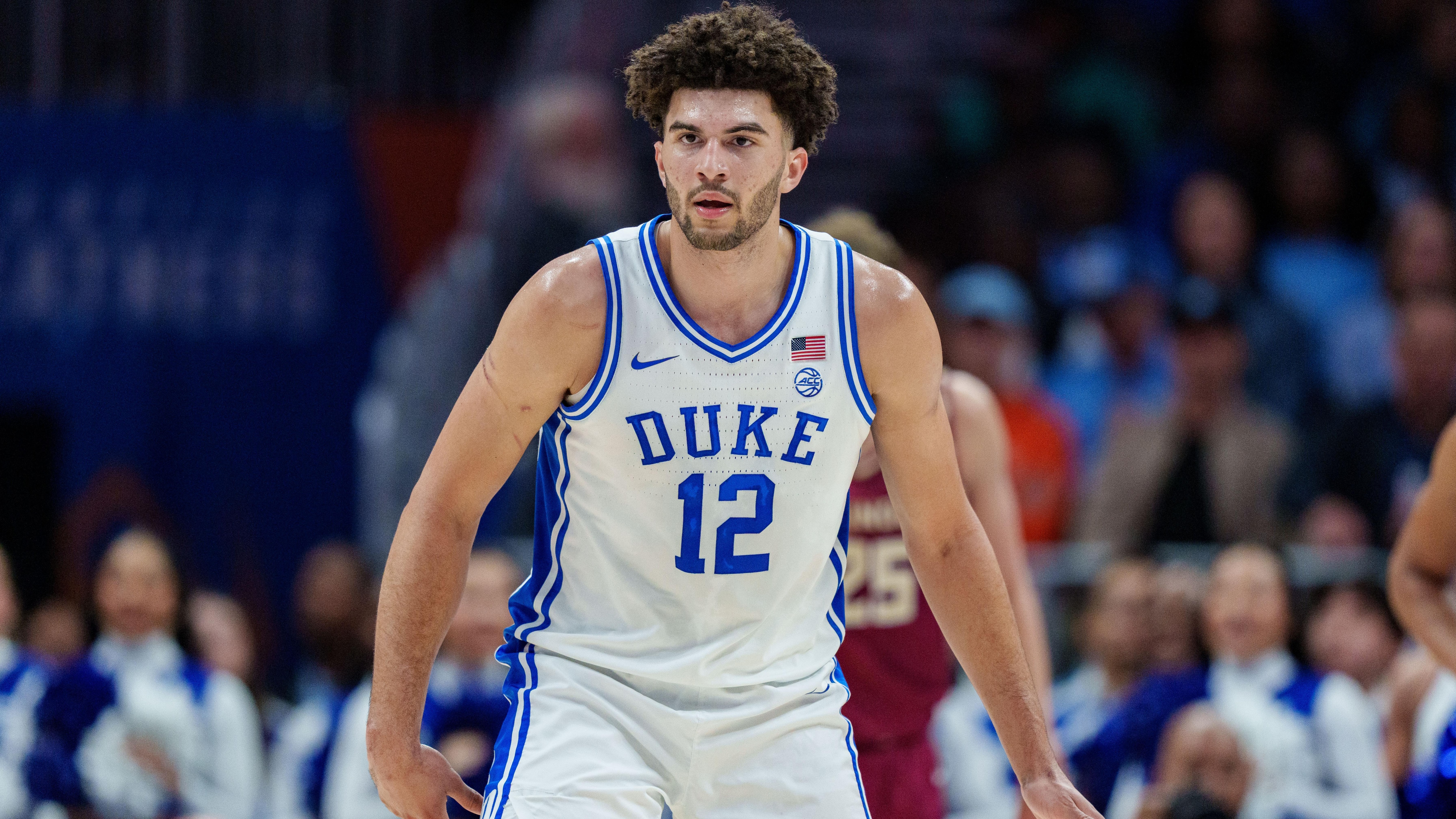 Florida State v Duke