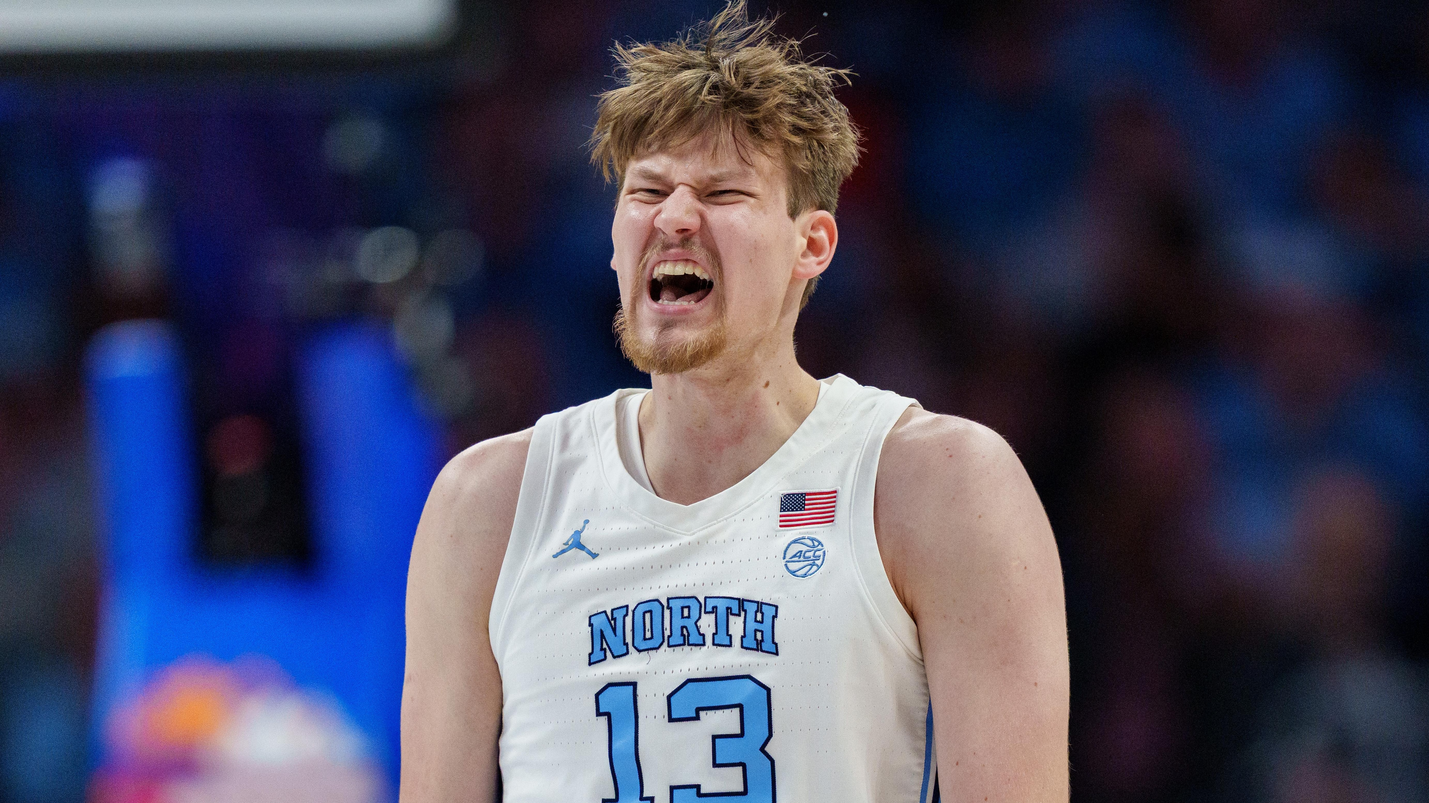 Clemson vs North Carolina