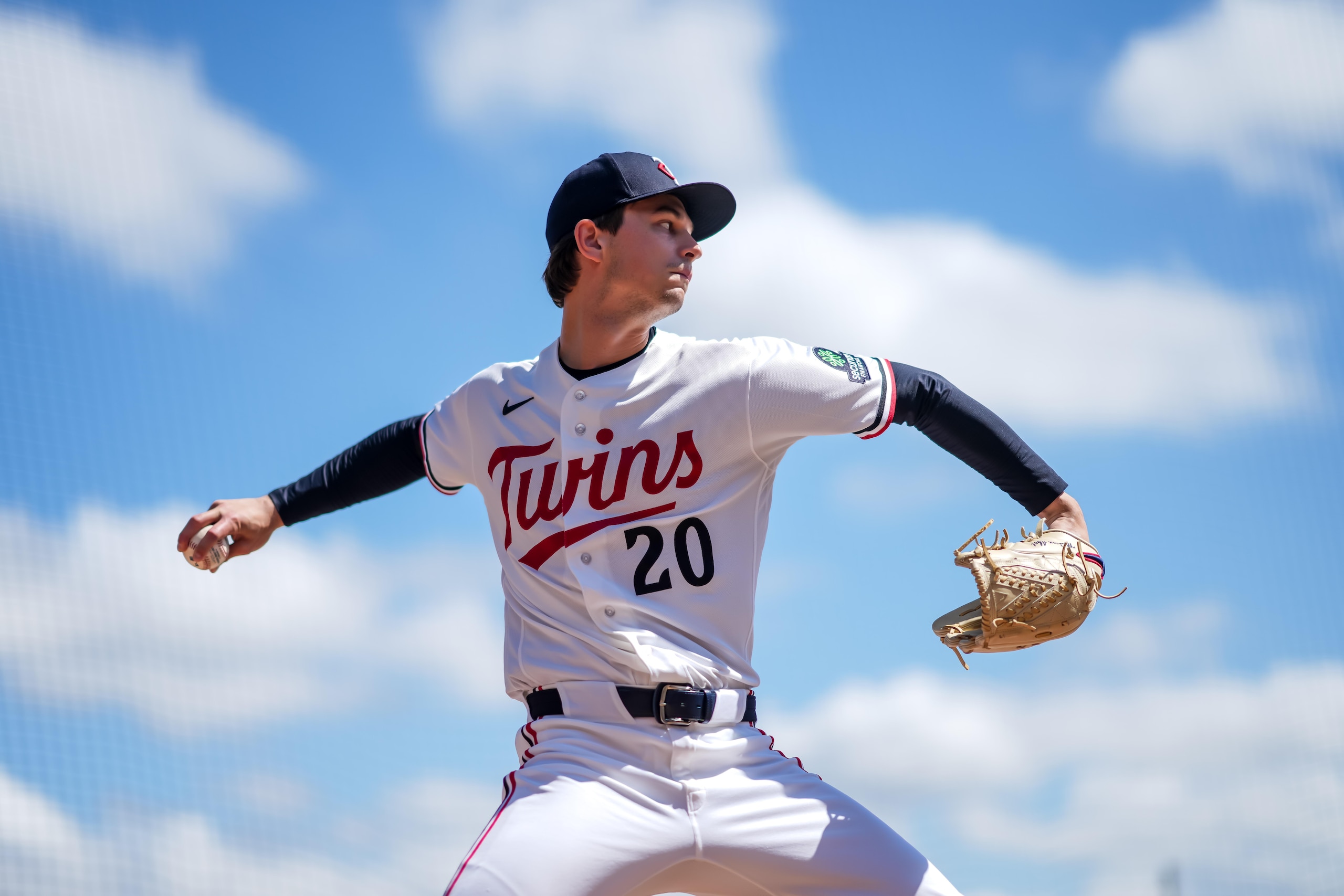 Atlanta Braves v Minnesota Twins