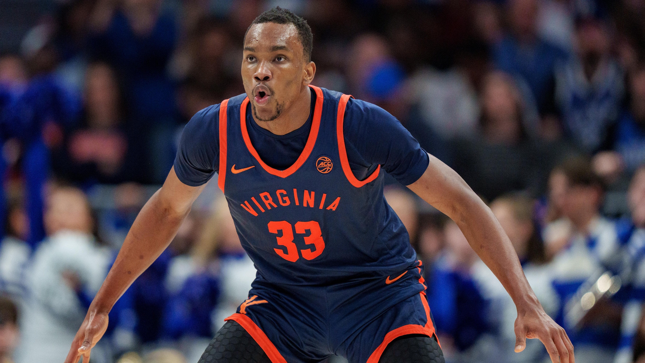 Virginia v Duke