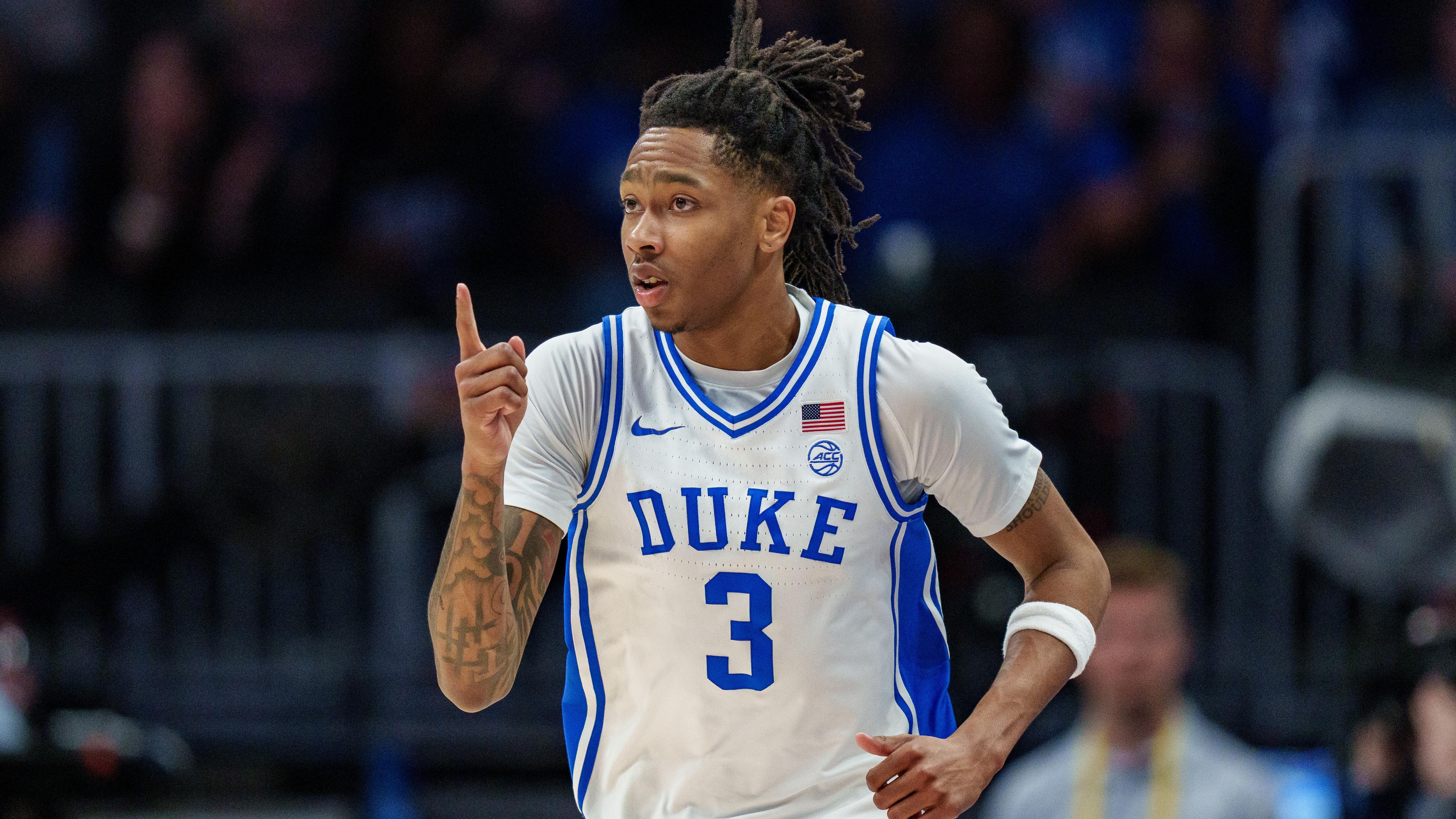 Virginia v Duke