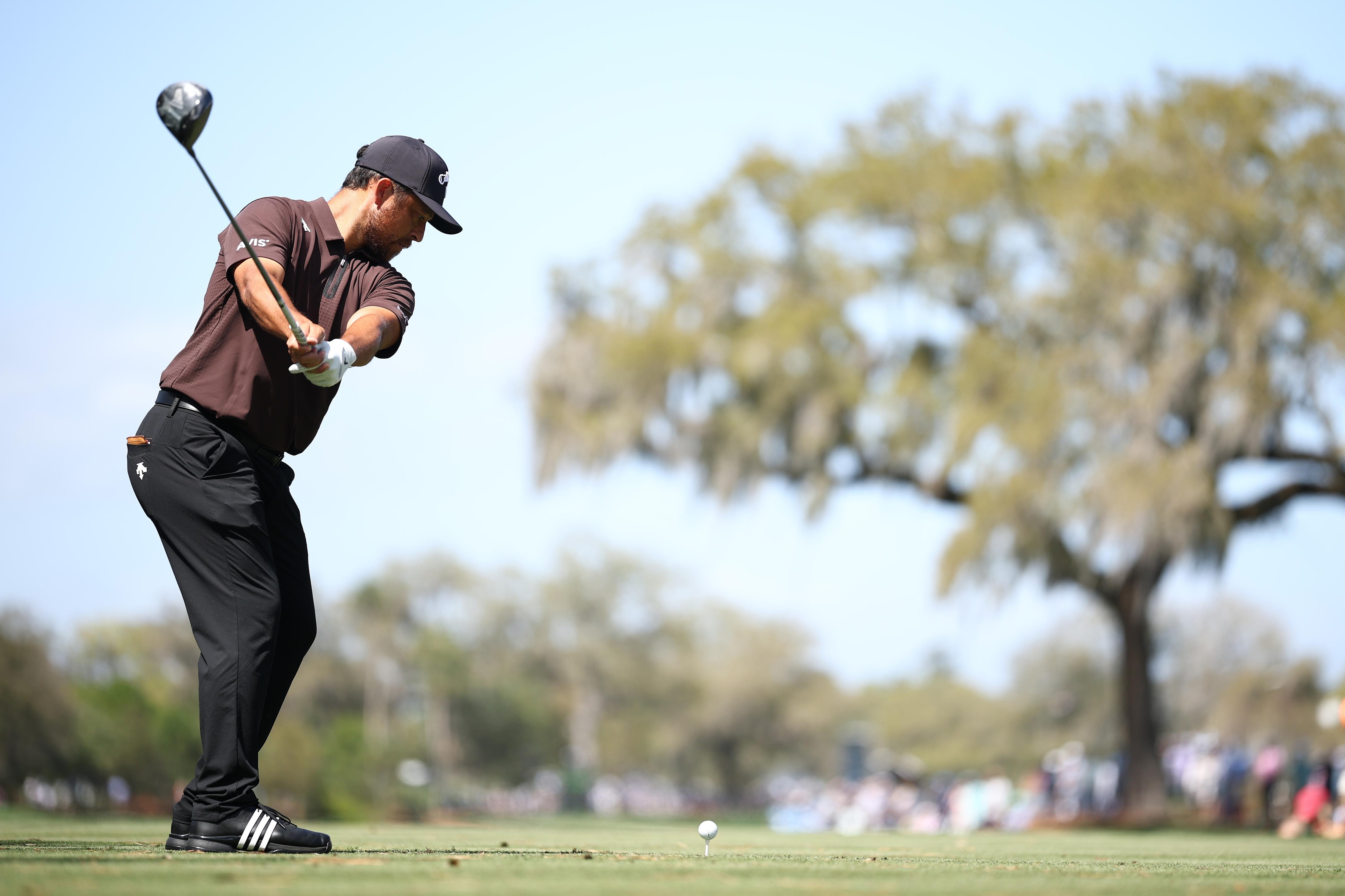 THE PLAYERS Championship 2026 - Round Two