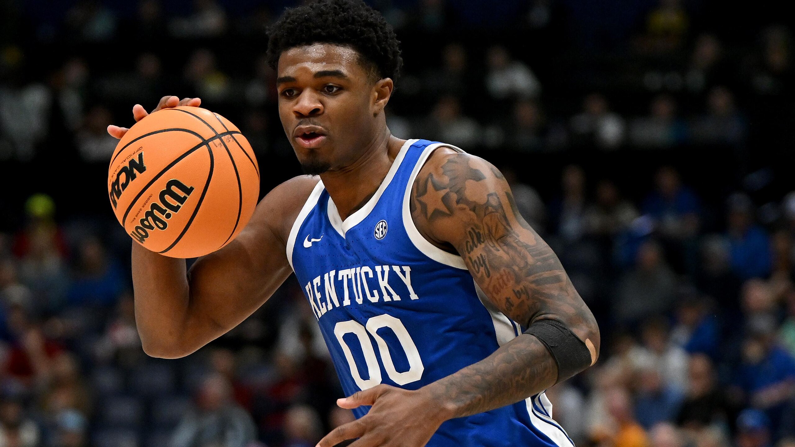 Kentucky v Florida