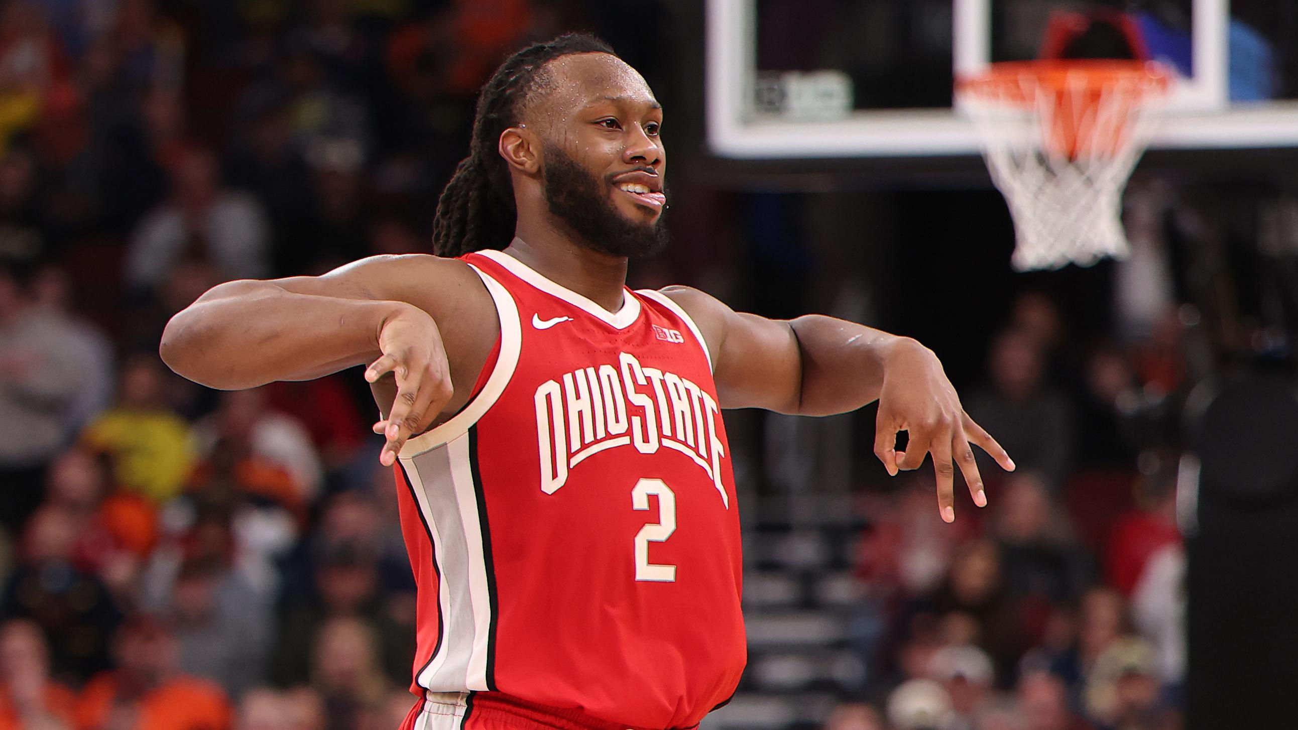 Ohio State v Michigan