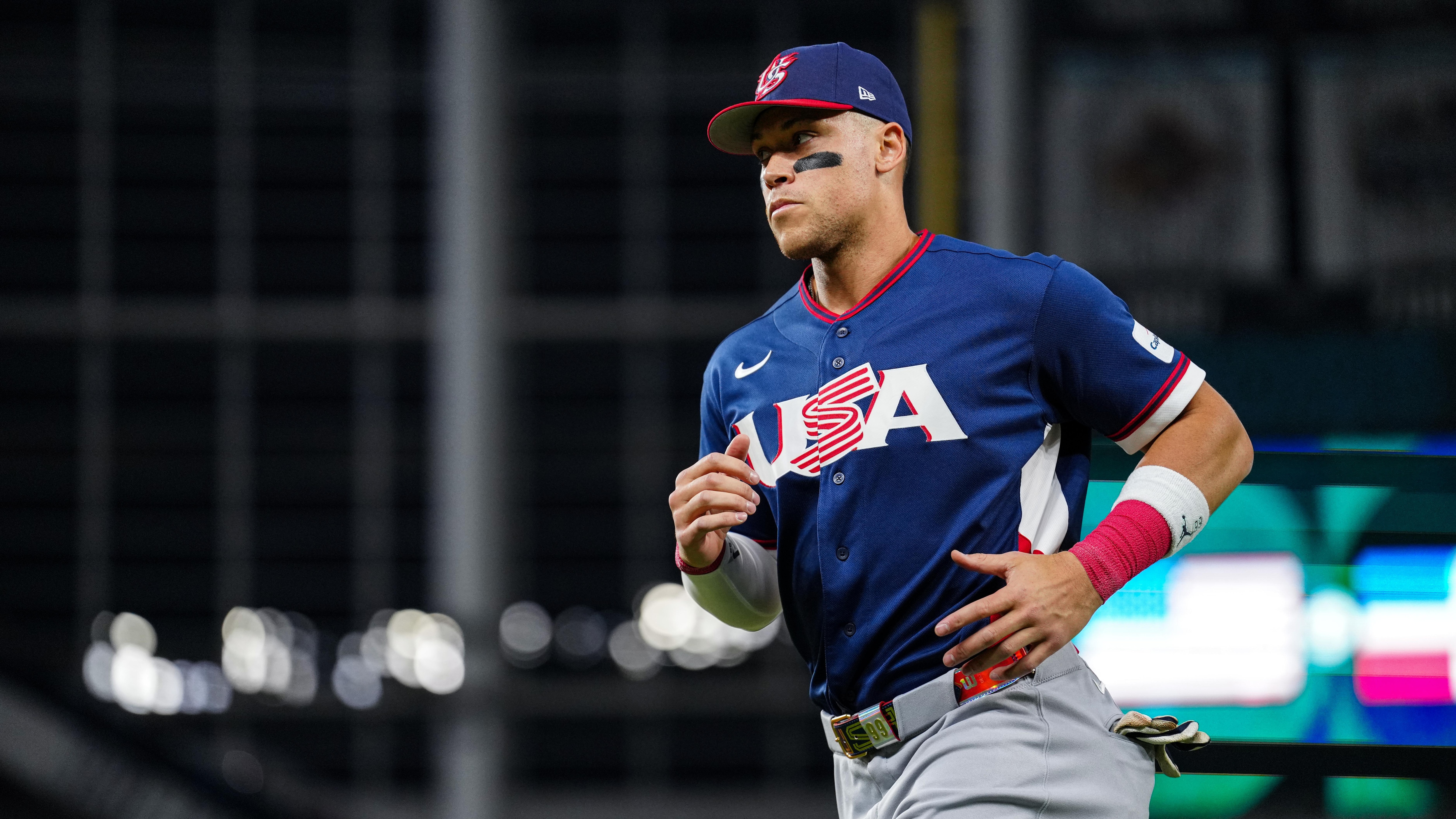 2026 World Baseball Classic WBC: Team USA v Team Dominican Republic