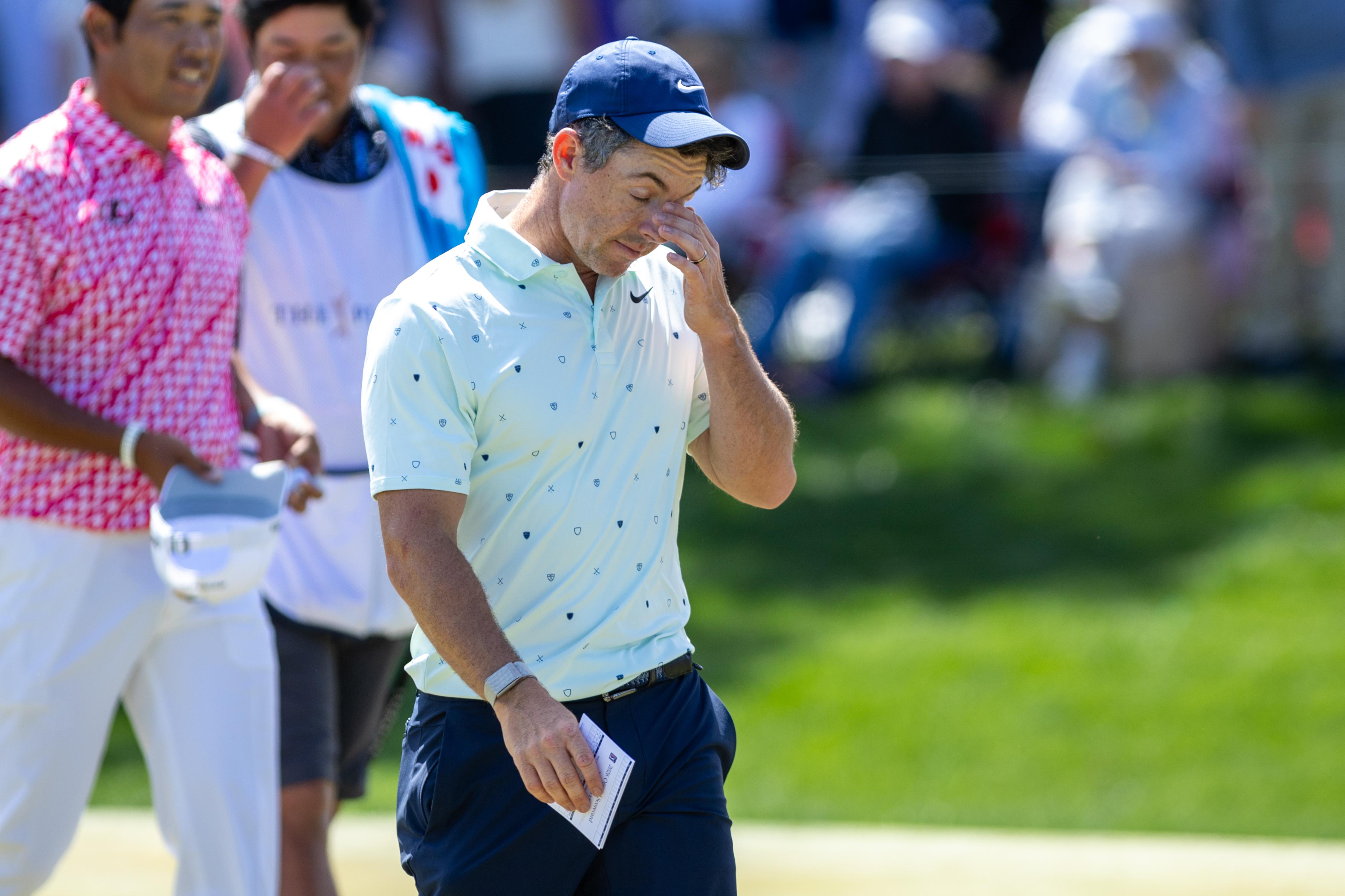 THE PLAYERS Championship 2026 - Round Two