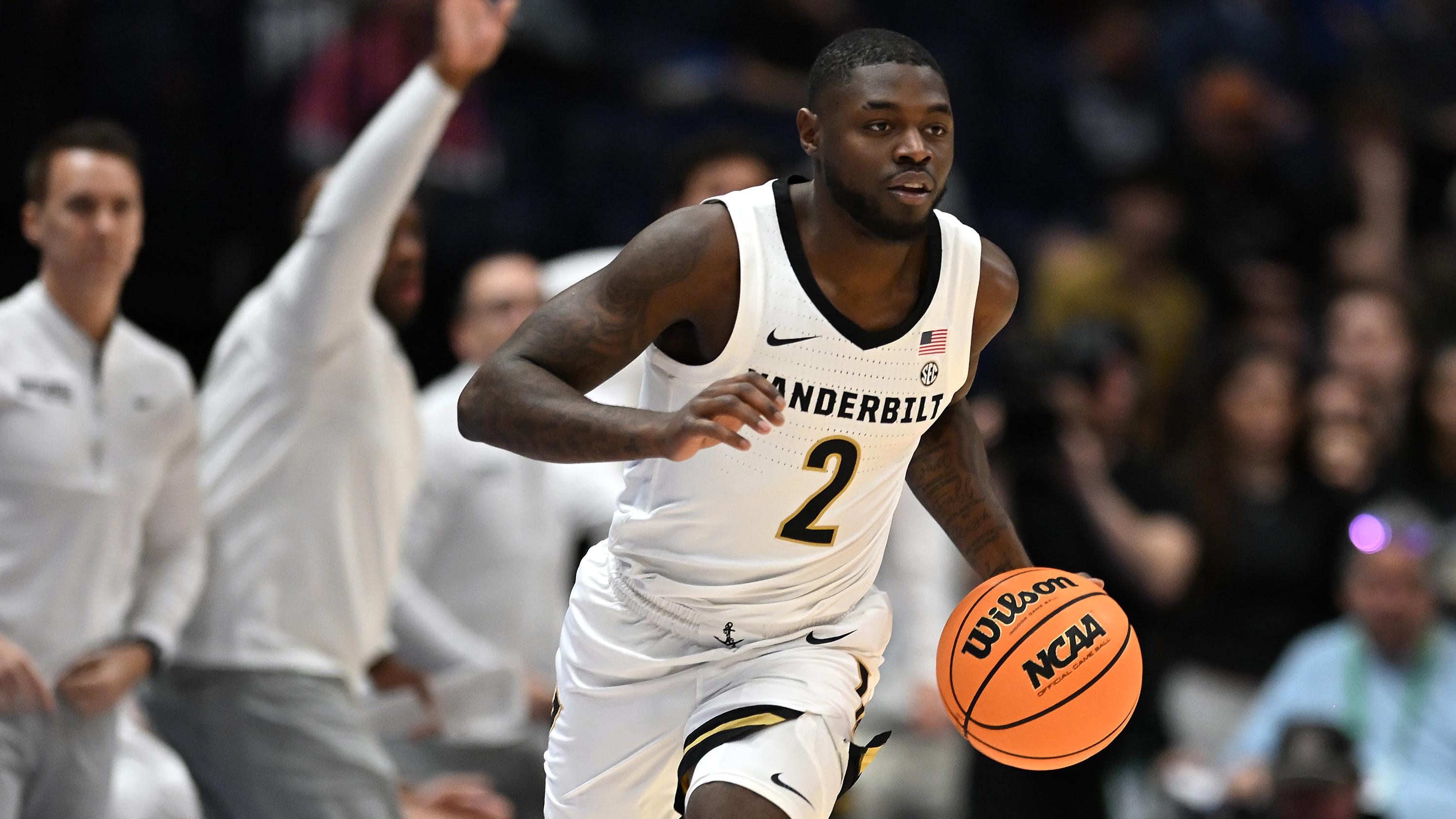 Tennessee v Vanderbilt