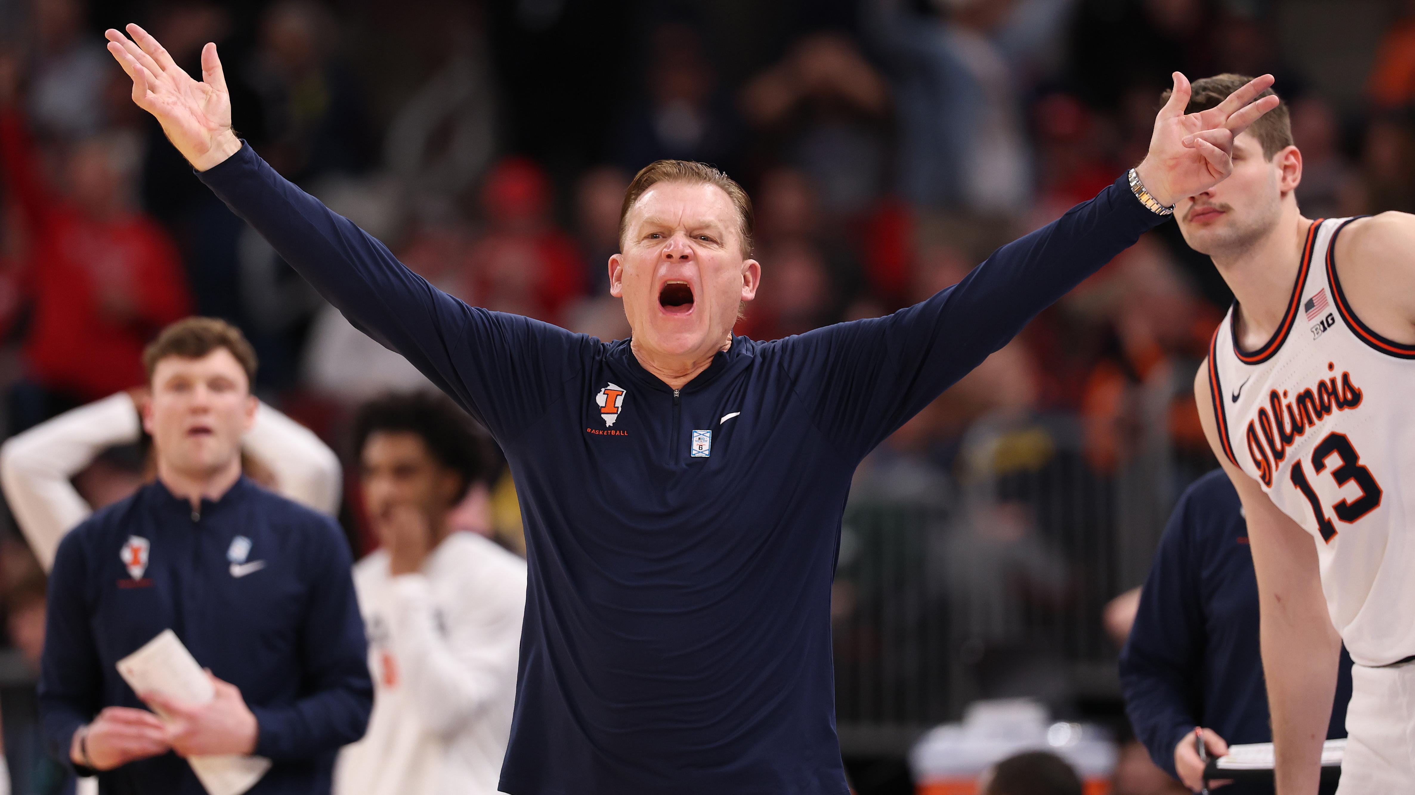 Wisconsin v Illinois