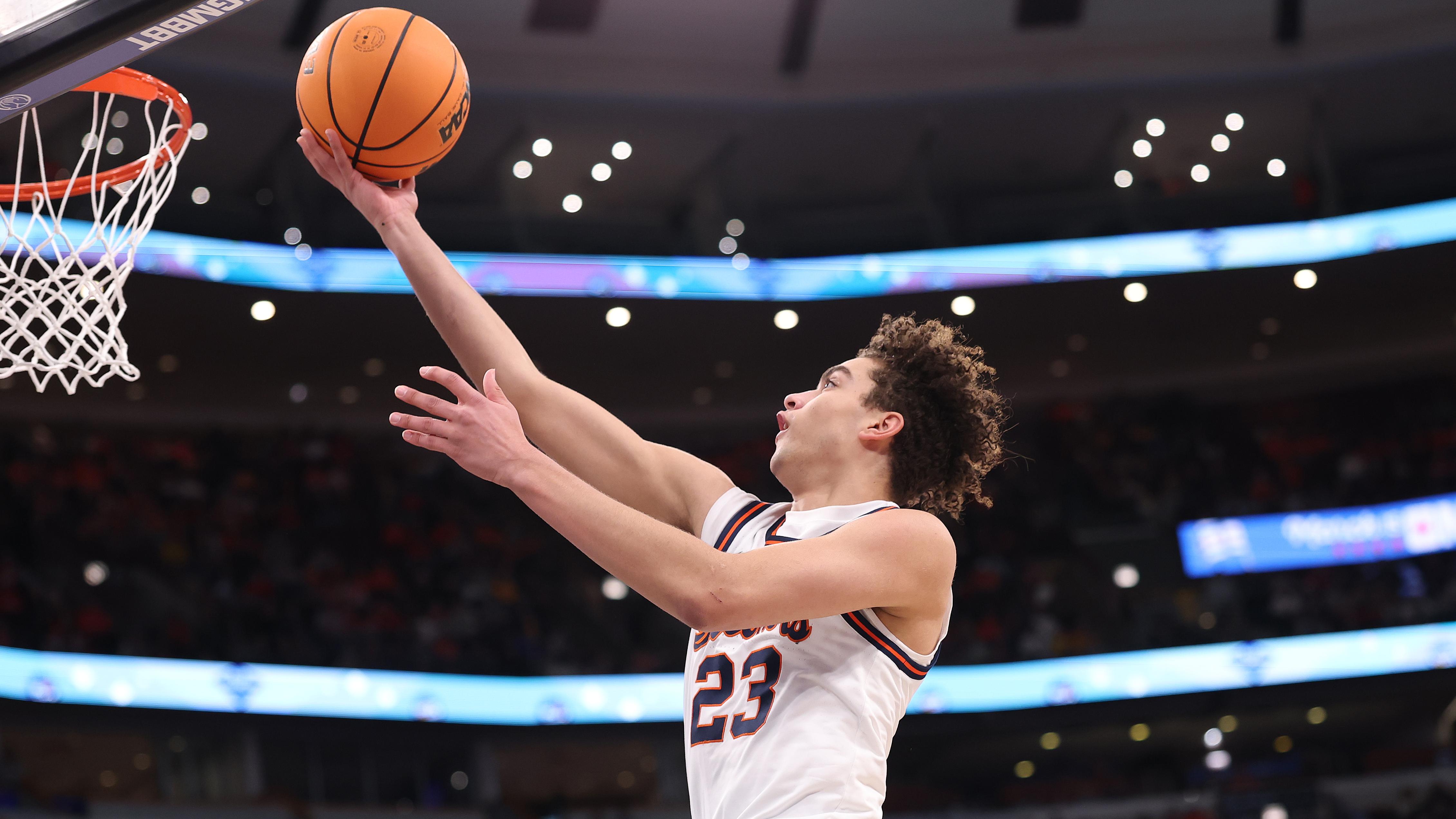 Wisconsin v Illinois