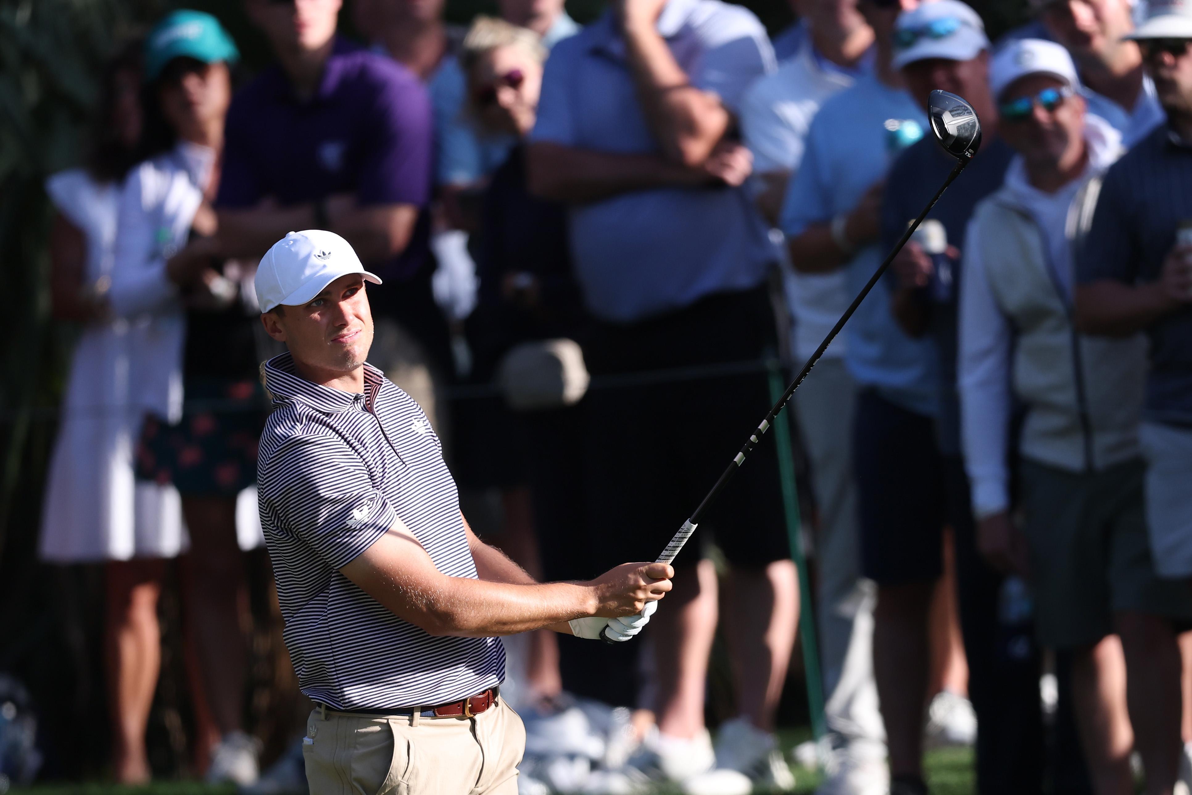 THE PLAYERS Championship 2026 - Round Two