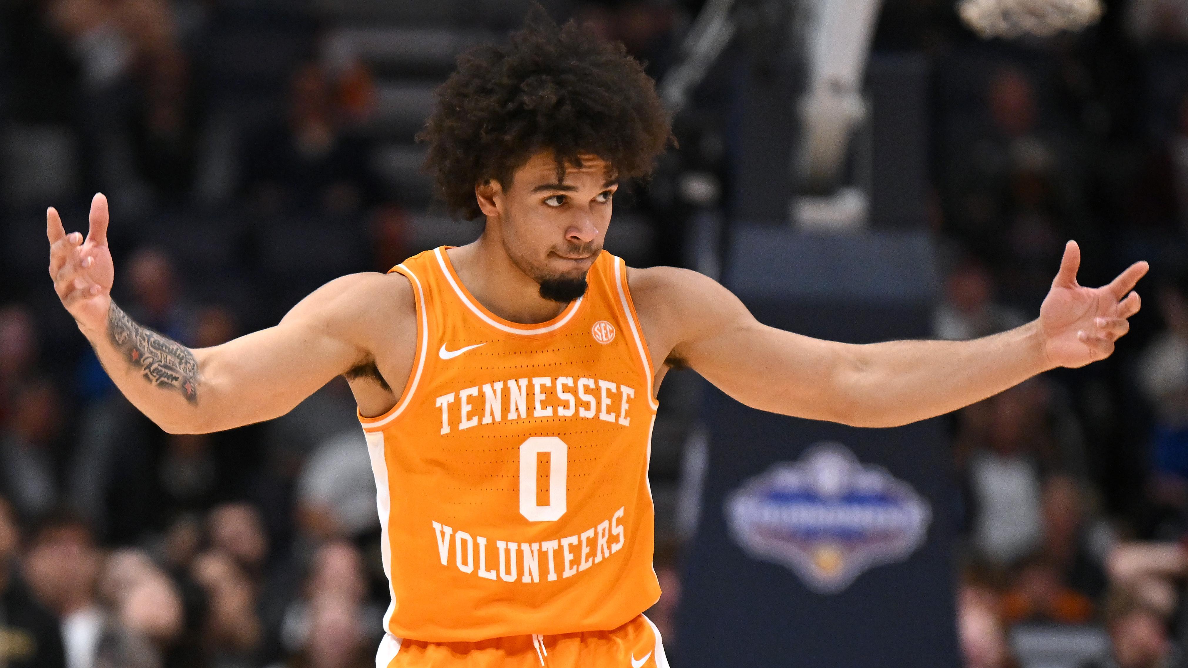 Tennessee v Vanderbilt